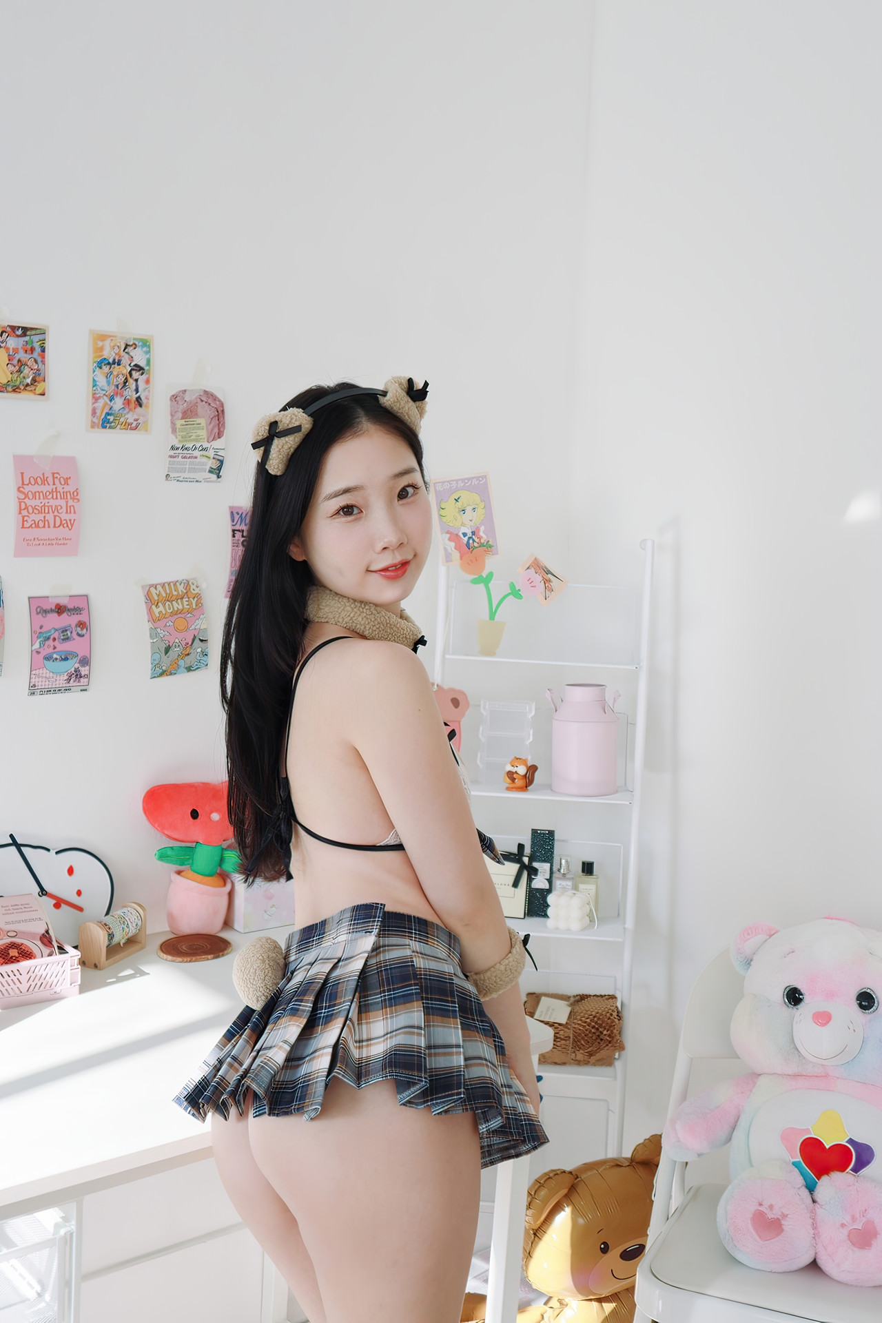 Pureding 퓨딩, Photobook Vol.10 Set.01の写真 3