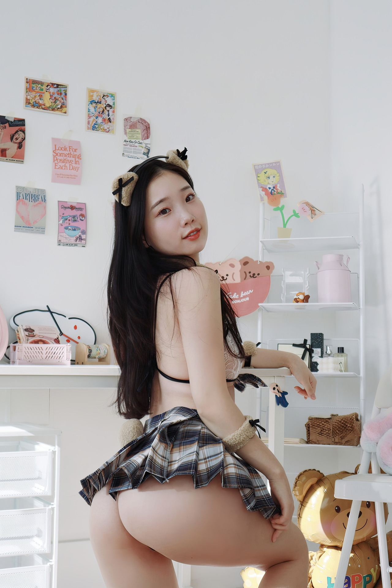 Pureding 퓨딩, Photobook Vol.10 Set.01の写真 9