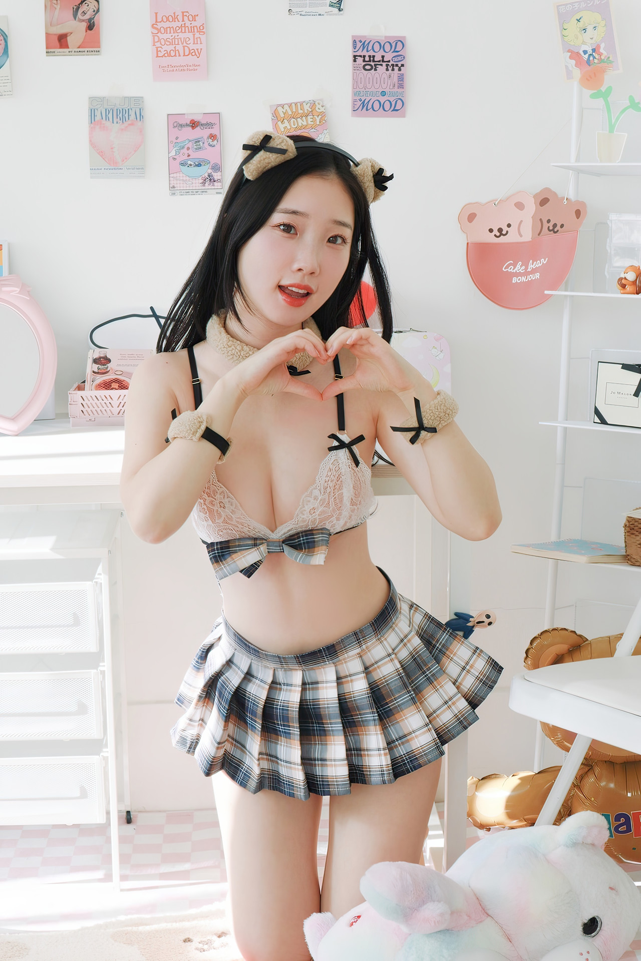 Pureding 퓨딩, Photobook Vol.10 Set.01の写真 18