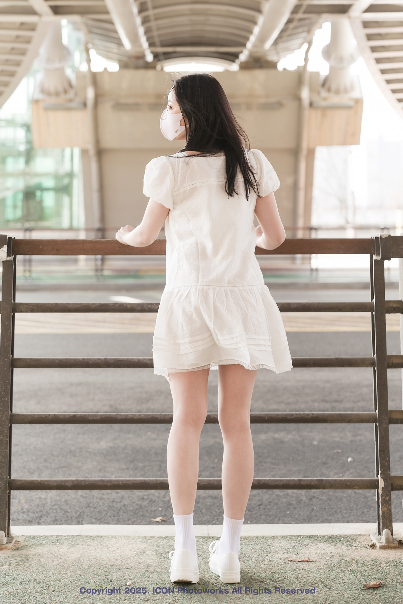 CHAEI 채이, ICON Photobook “Exhibitionism and Desire” Set.01の写真 2