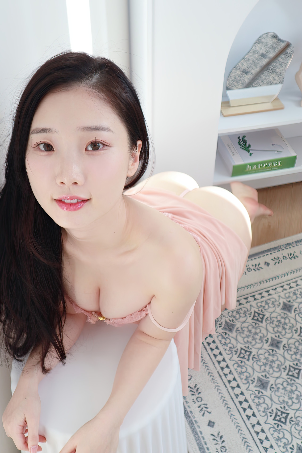 Pureding 퓨딩, Photobook Vol.10 Set.02の写真 22