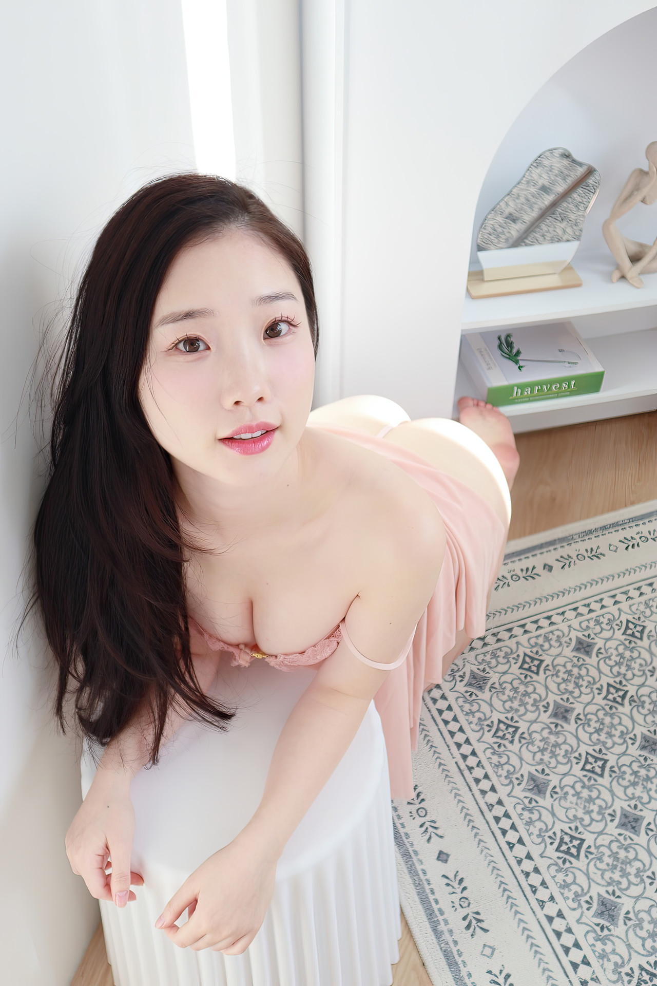 Pureding 퓨딩, Photobook Vol.10 Set.02の写真 23