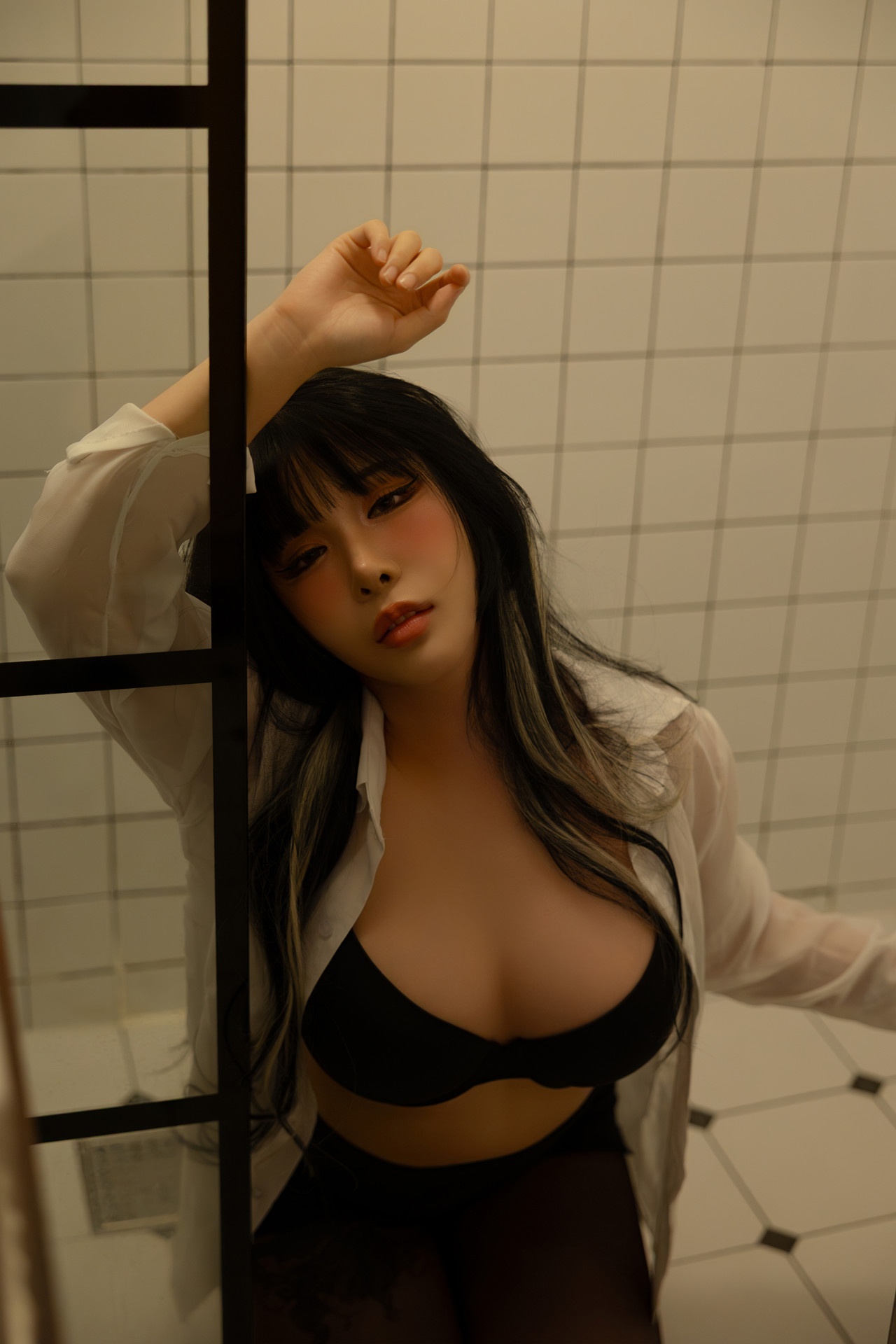 Lee Yuin 유인, Photobook ‘Girl Next Door’ Set.01の写真 6