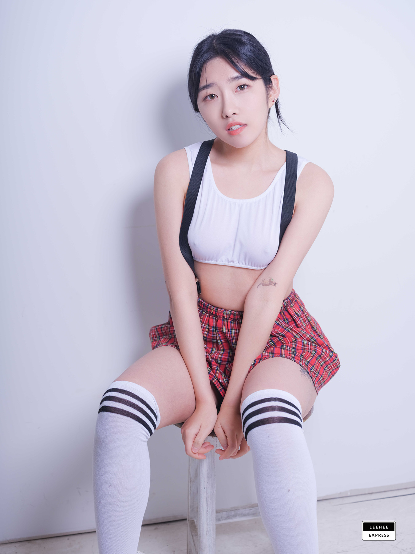 Sonson 손손, LEEHEE EXPRESS LEBE-128 Set.01の写真 12
