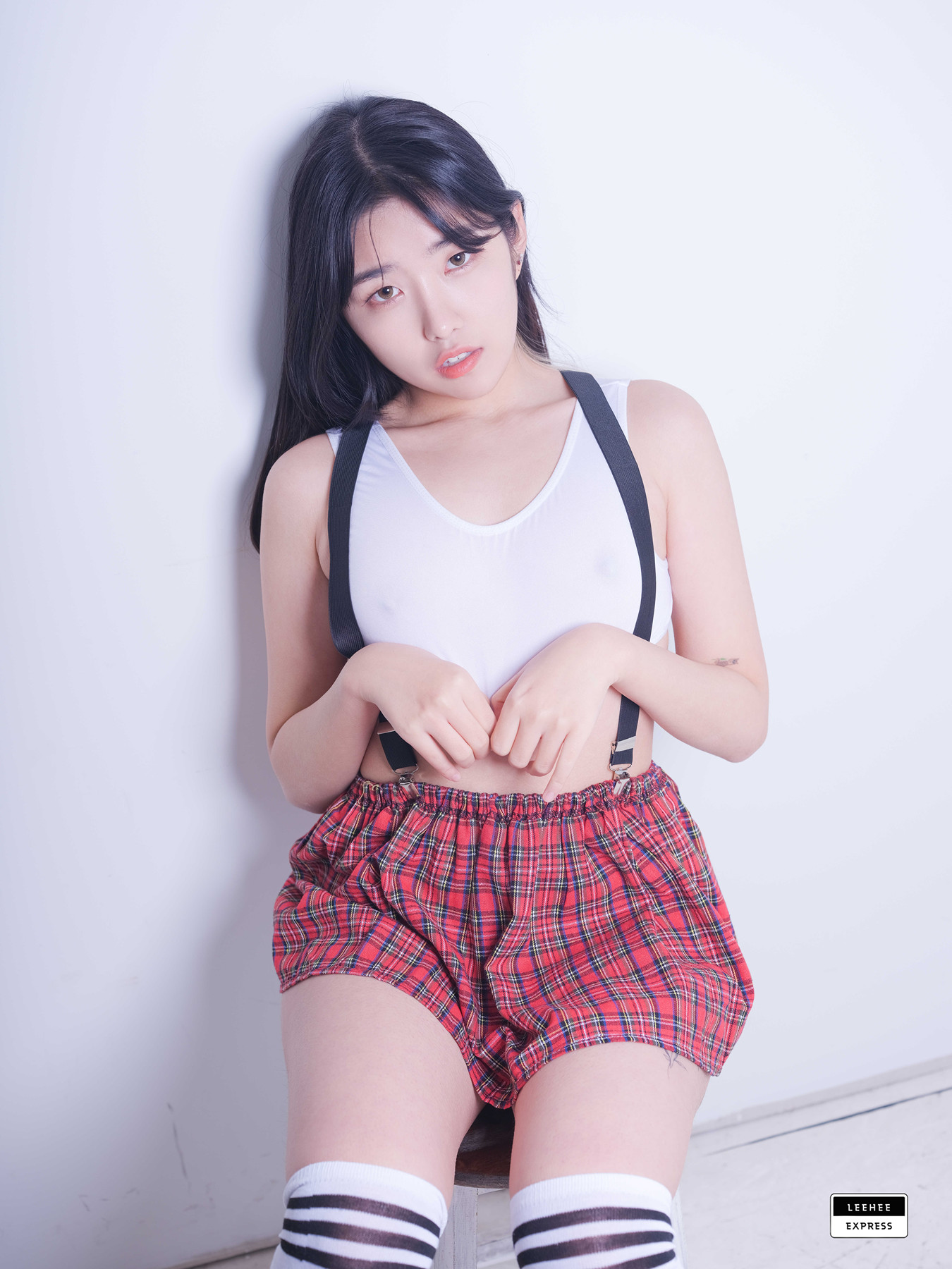 Sonson 손손, LEEHEE EXPRESS LEBE-128 Set.01の写真 13
