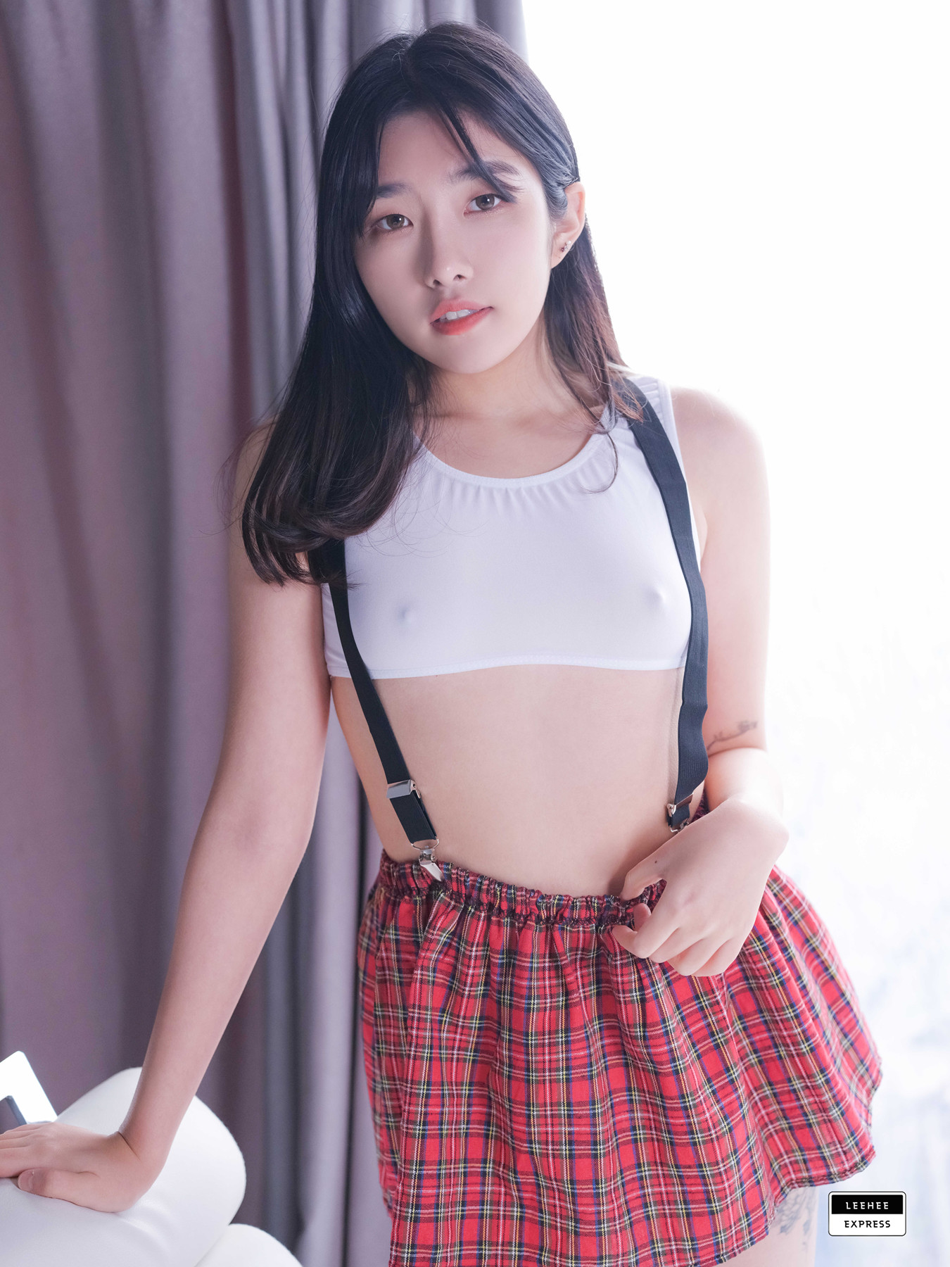Sonson 손손, LEEHEE EXPRESS LEBE-128 Set.01の写真 18