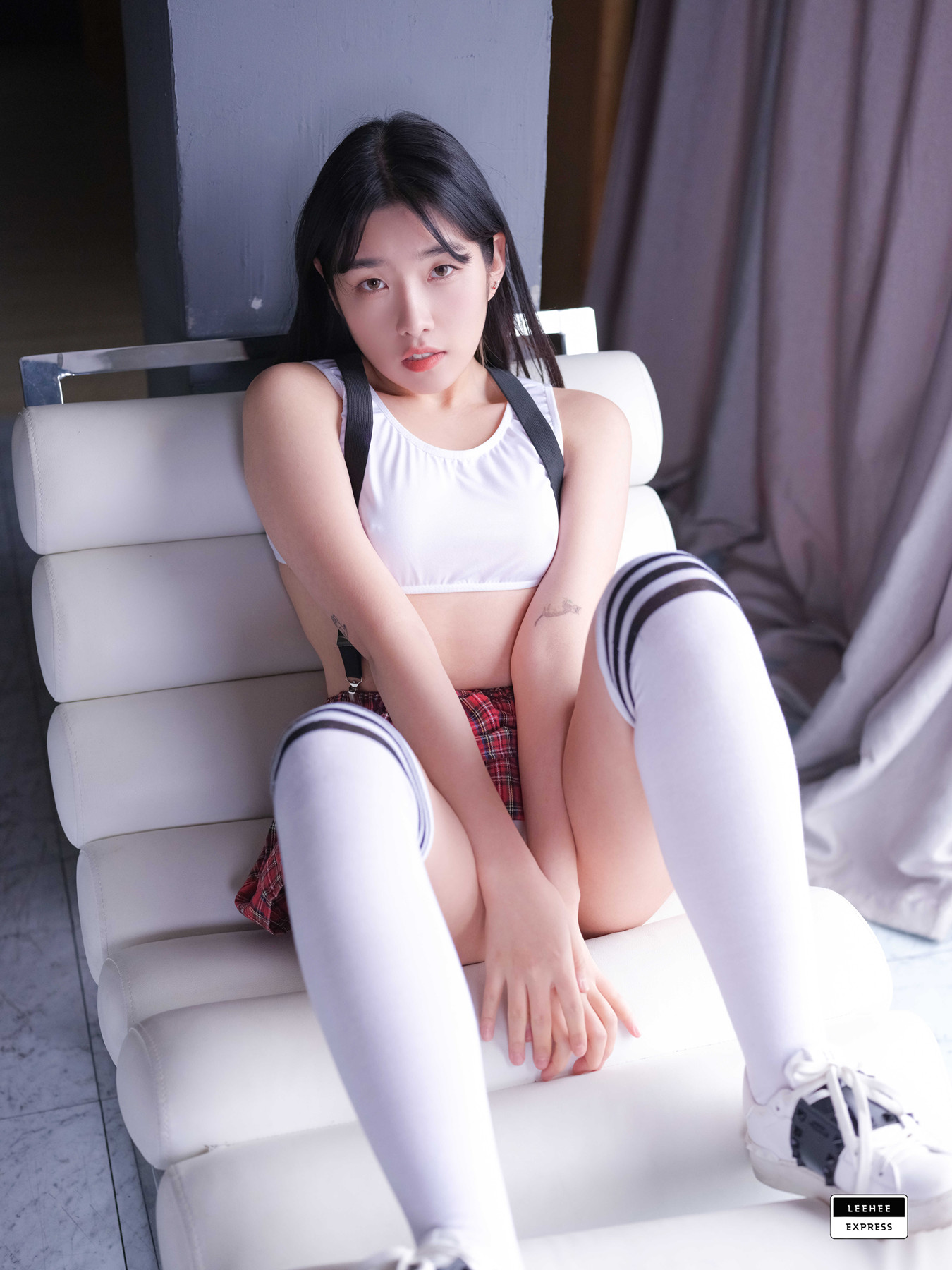 Sonson 손손, LEEHEE EXPRESS LEBE-128 Set.01の写真 22