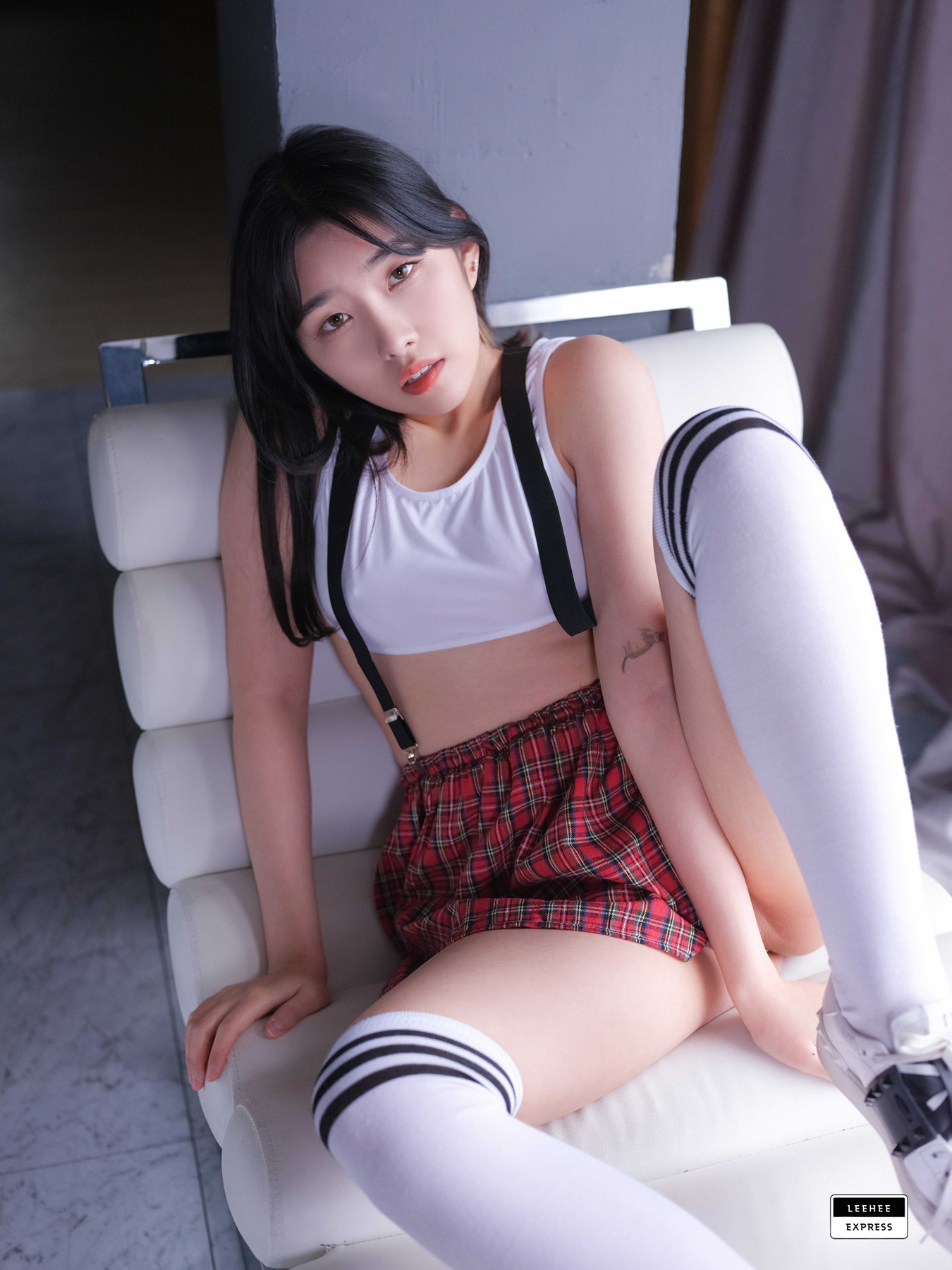 Sonson 손손, LEEHEE EXPRESS LEBE-128 Set.01の写真 24