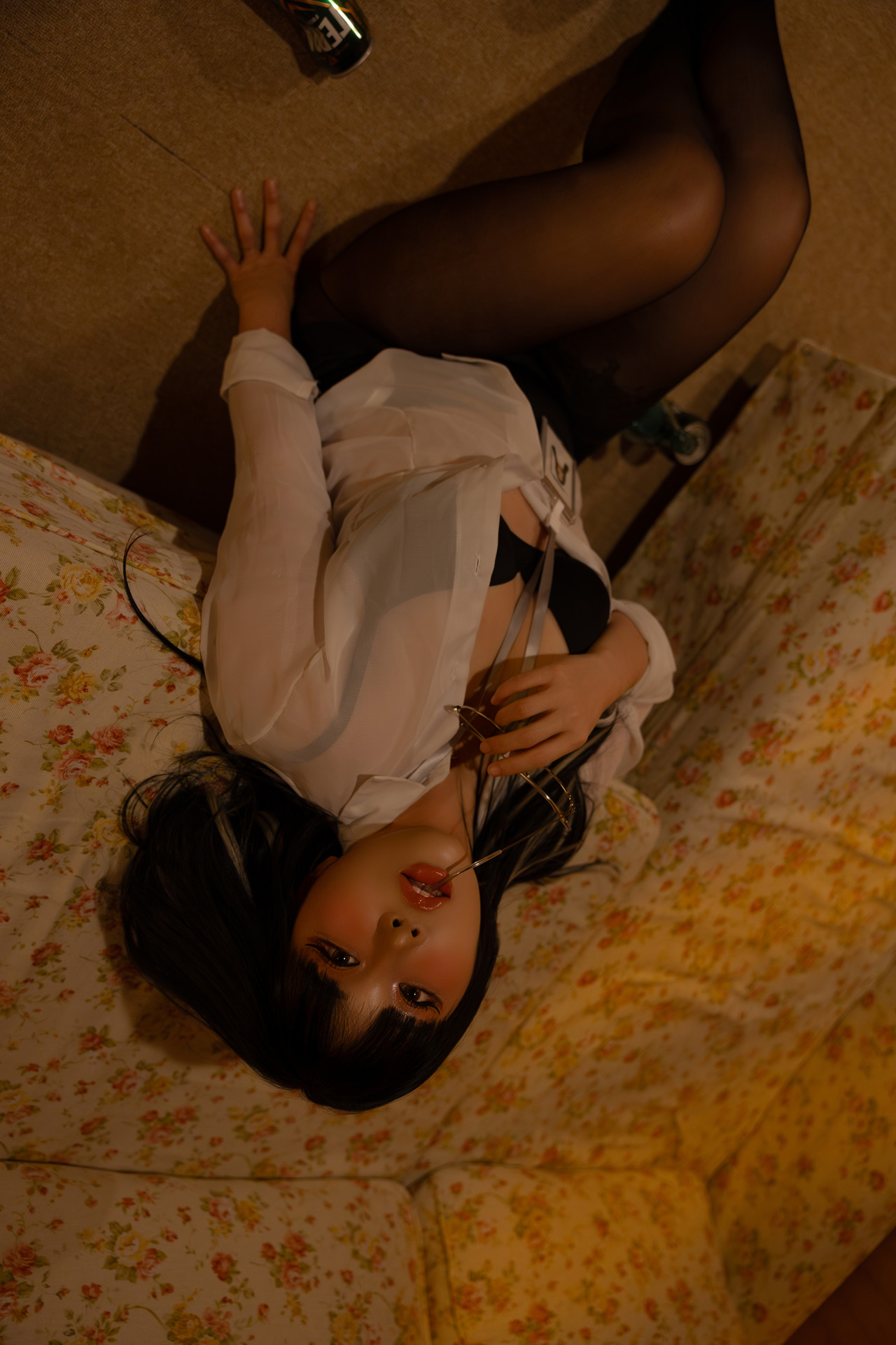 Lee Yuin 유인, Photobook ‘Girl Next Door’ Set.02の写真 24
