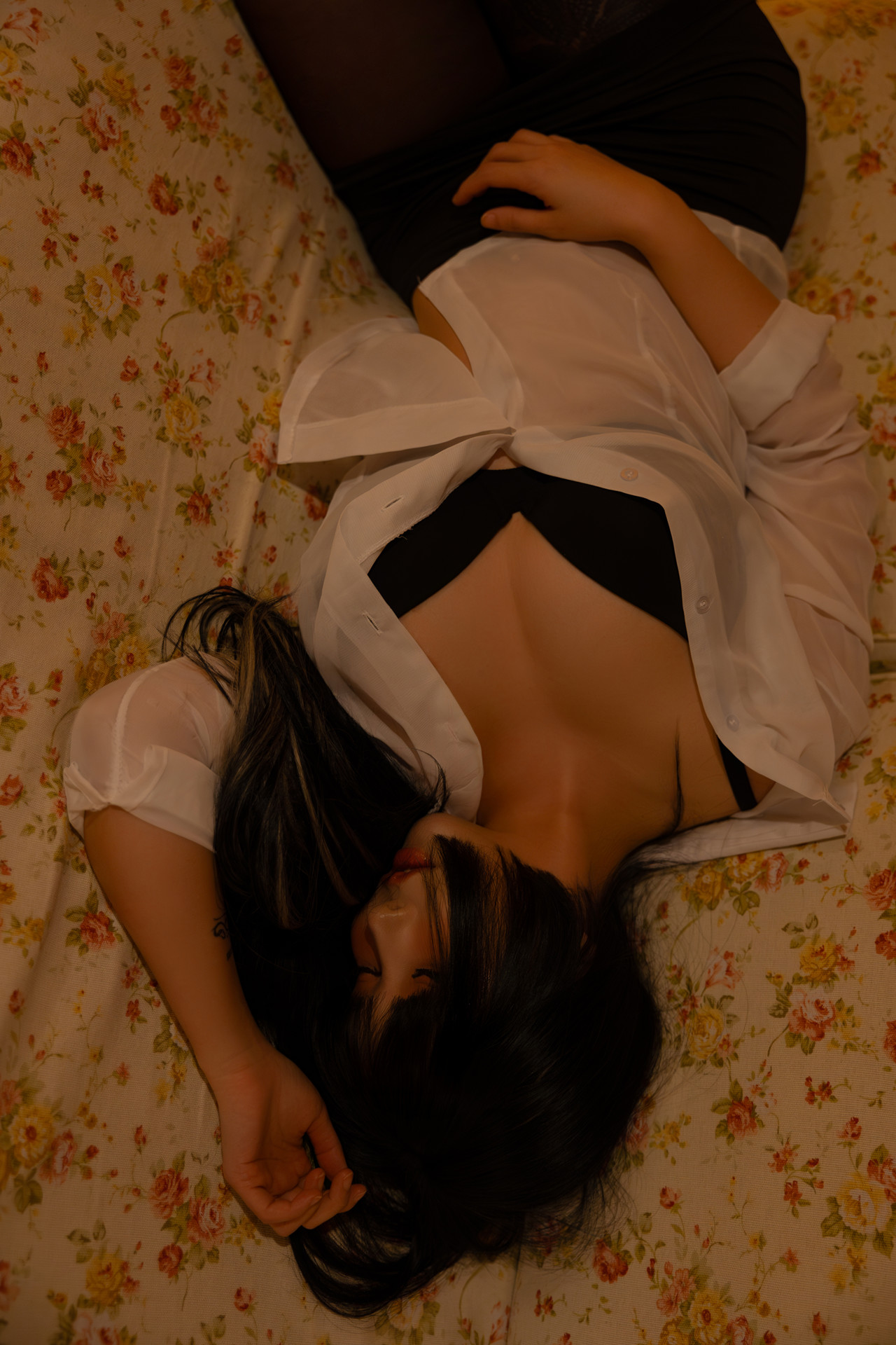 Lee Yuin 유인, Photobook ‘Girl Next Door’ Set.02の写真 26