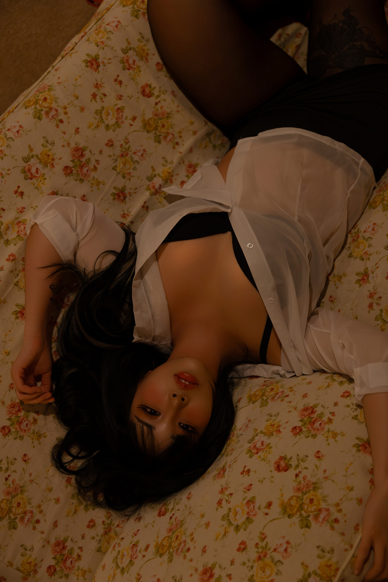 Lee Yuin 유인, Photobook ‘Girl Next Door’ Set.02の写真 30