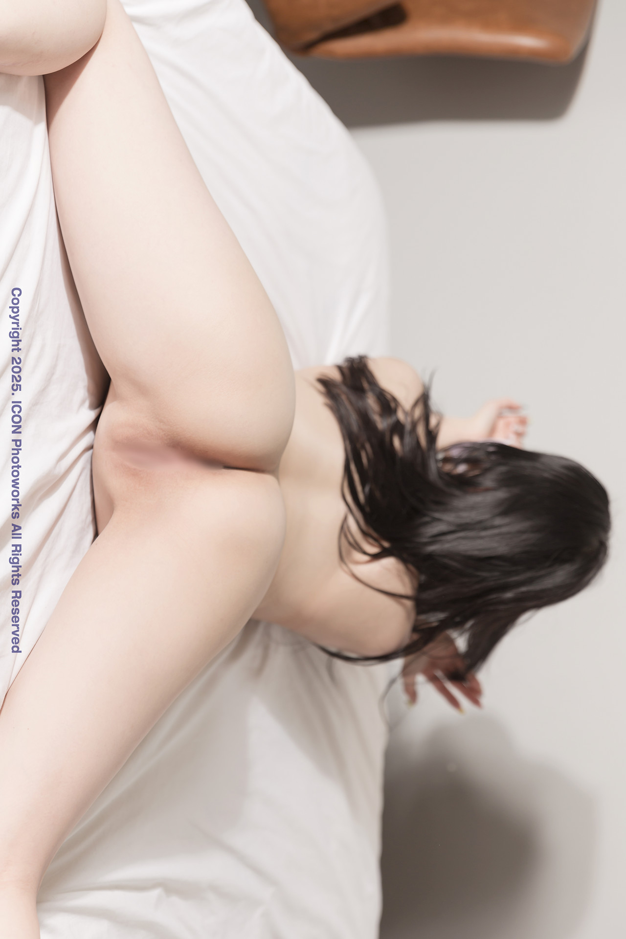 CHAEI 채이, ICON Photobook “Exhibitionism and Desire” Set.02の写真 32