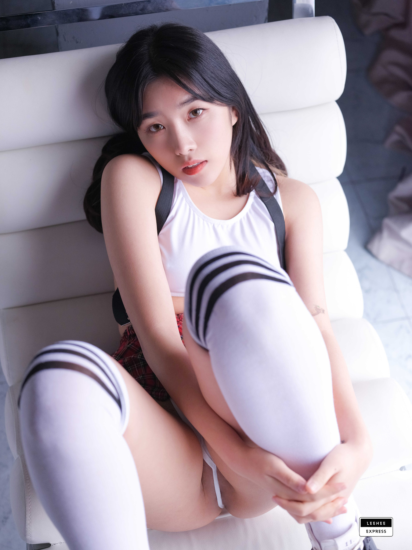 Sonson 손손, LEEHEE EXPRESS LEBE-128 Set.02の写真 3