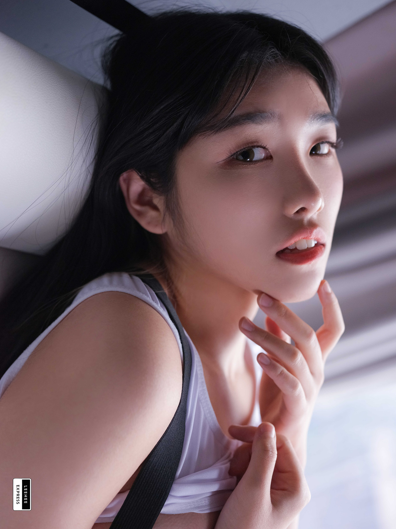 Sonson 손손, LEEHEE EXPRESS LEBE-128 Set.02の写真 16