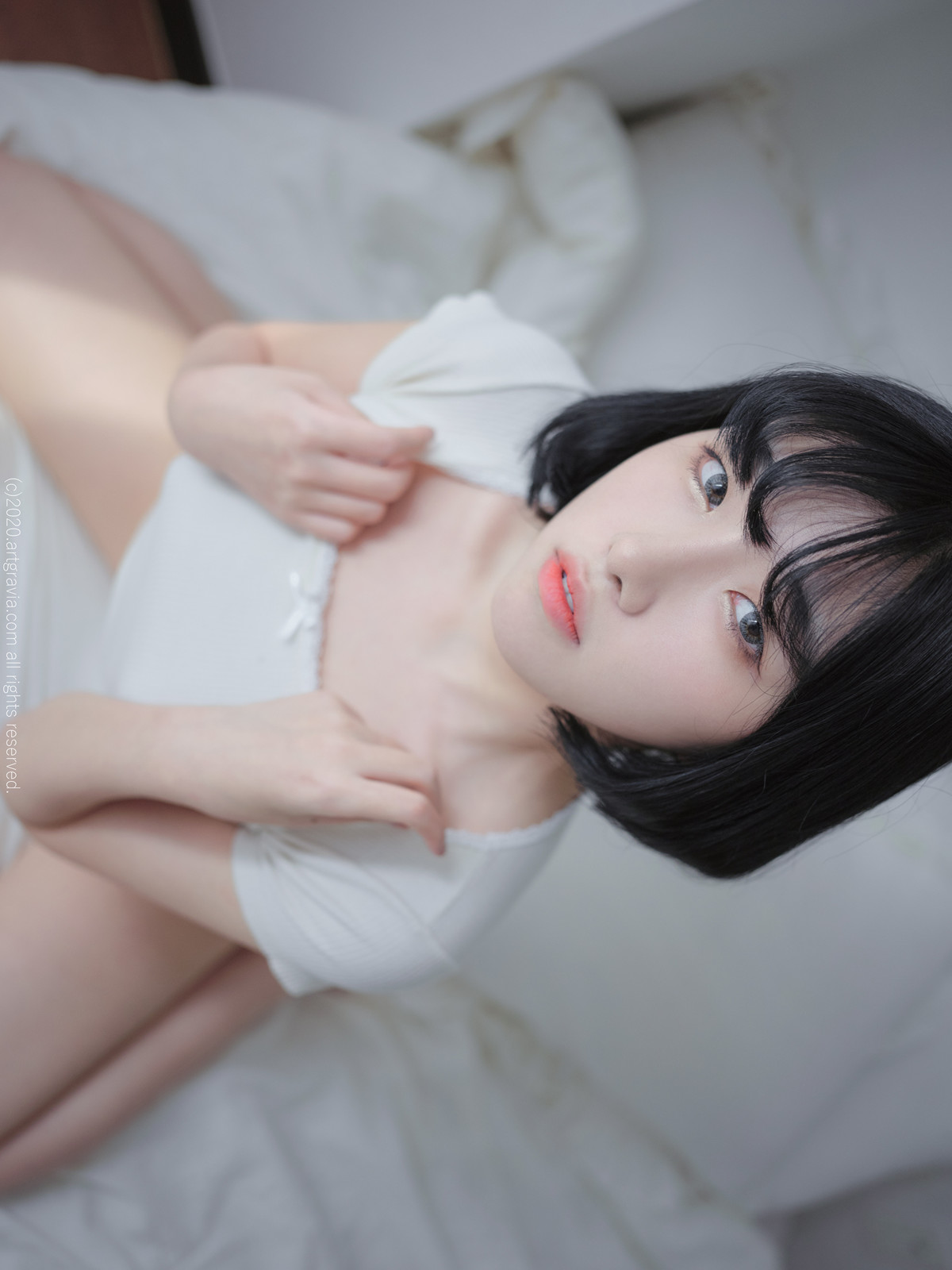 Sonson 손손, ArtGravia 아트그라비아 Vol.210 Set.01の写真 3