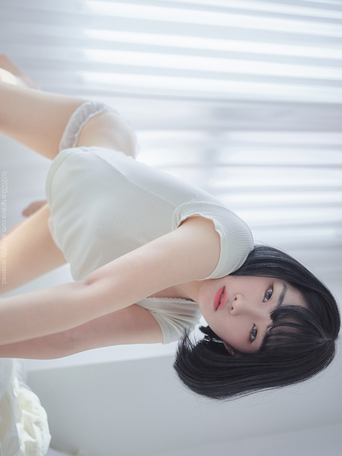 Sonson 손손, ArtGravia 아트그라비아 Vol.210 Set.01の写真 11