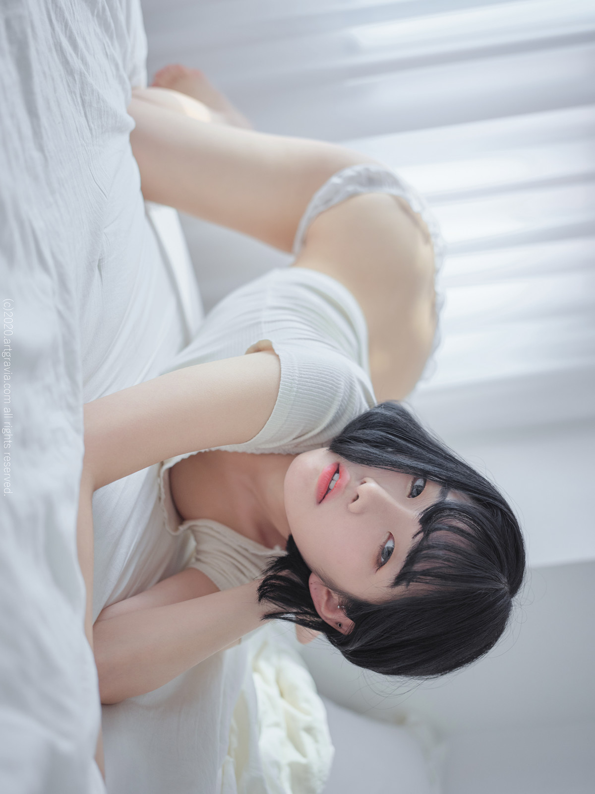 Sonson 손손, ArtGravia 아트그라비아 Vol.210 Set.01の写真 12