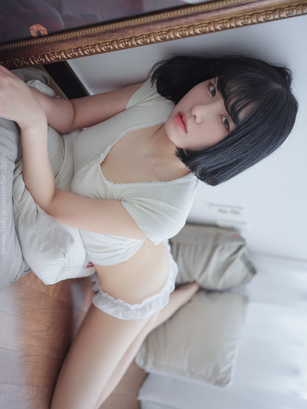 Sonson 손손, ArtGravia 아트그라비아 Vol.210 Set.01の写真 17