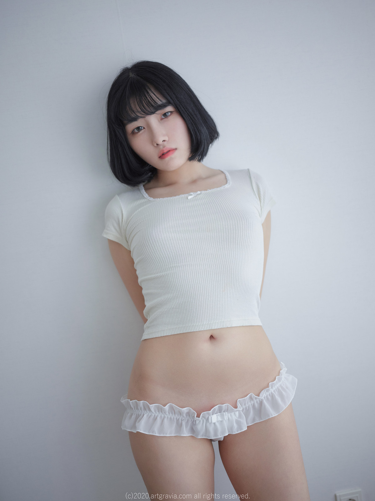 Sonson 손손, ArtGravia 아트그라비아 Vol.210 Set.01の写真 18