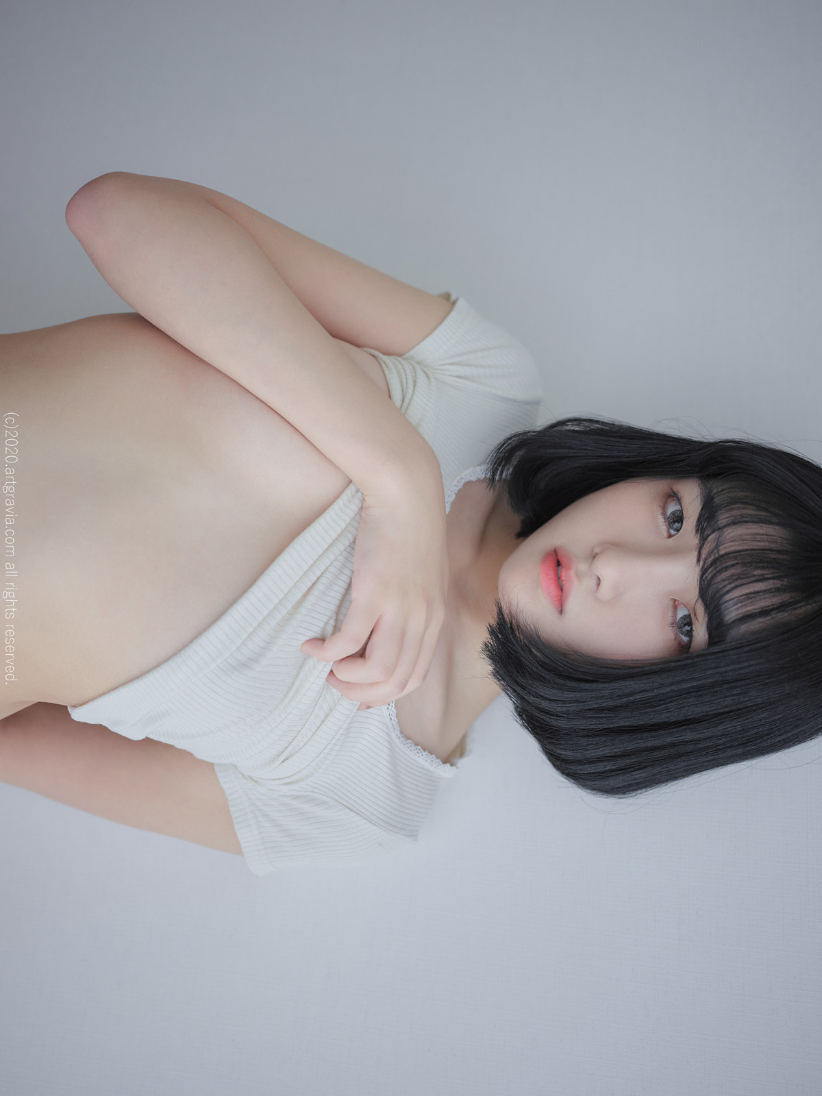 Sonson 손손, ArtGravia 아트그라비아 Vol.210 Set.01の写真 20