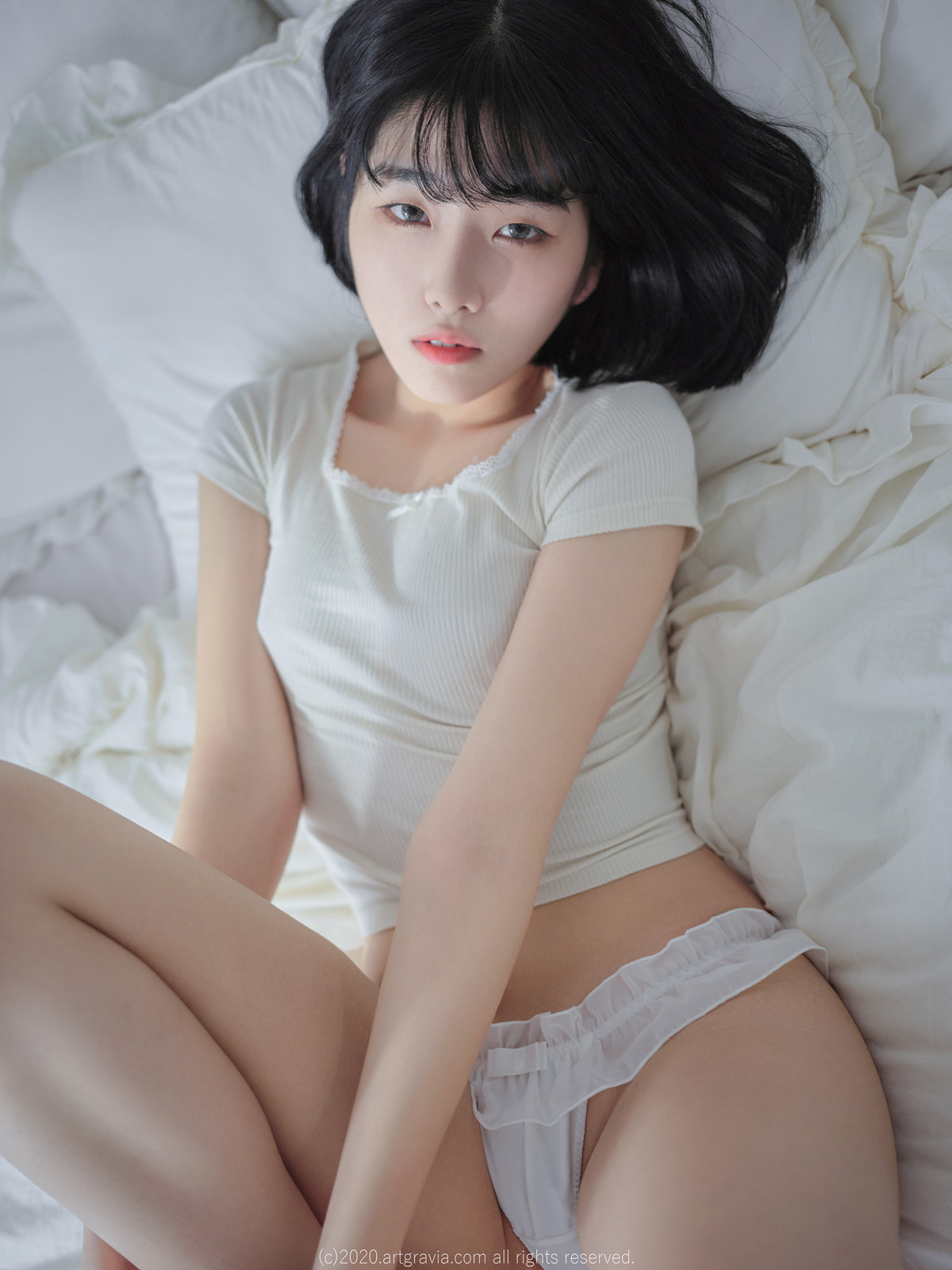 Sonson 손손, ArtGravia 아트그라비아 Vol.210 Set.01の写真 22