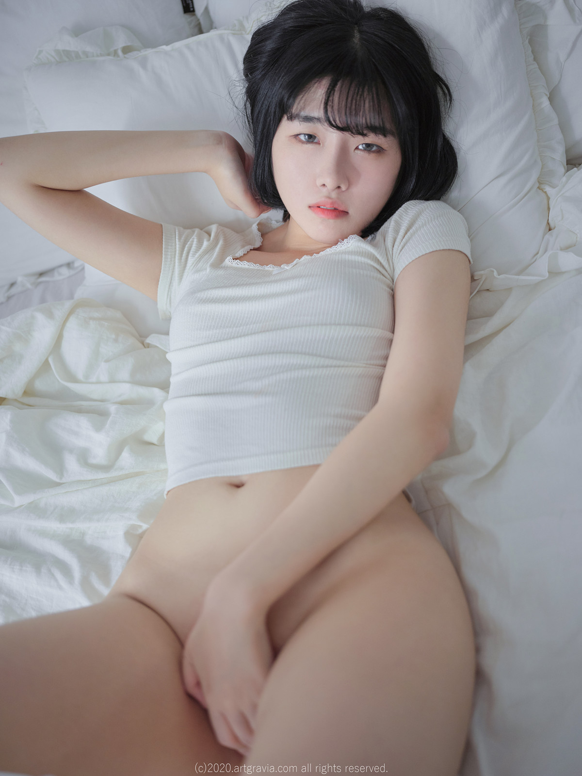 Sonson 손손, ArtGravia 아트그라비아 Vol.210 Set.01の写真 26