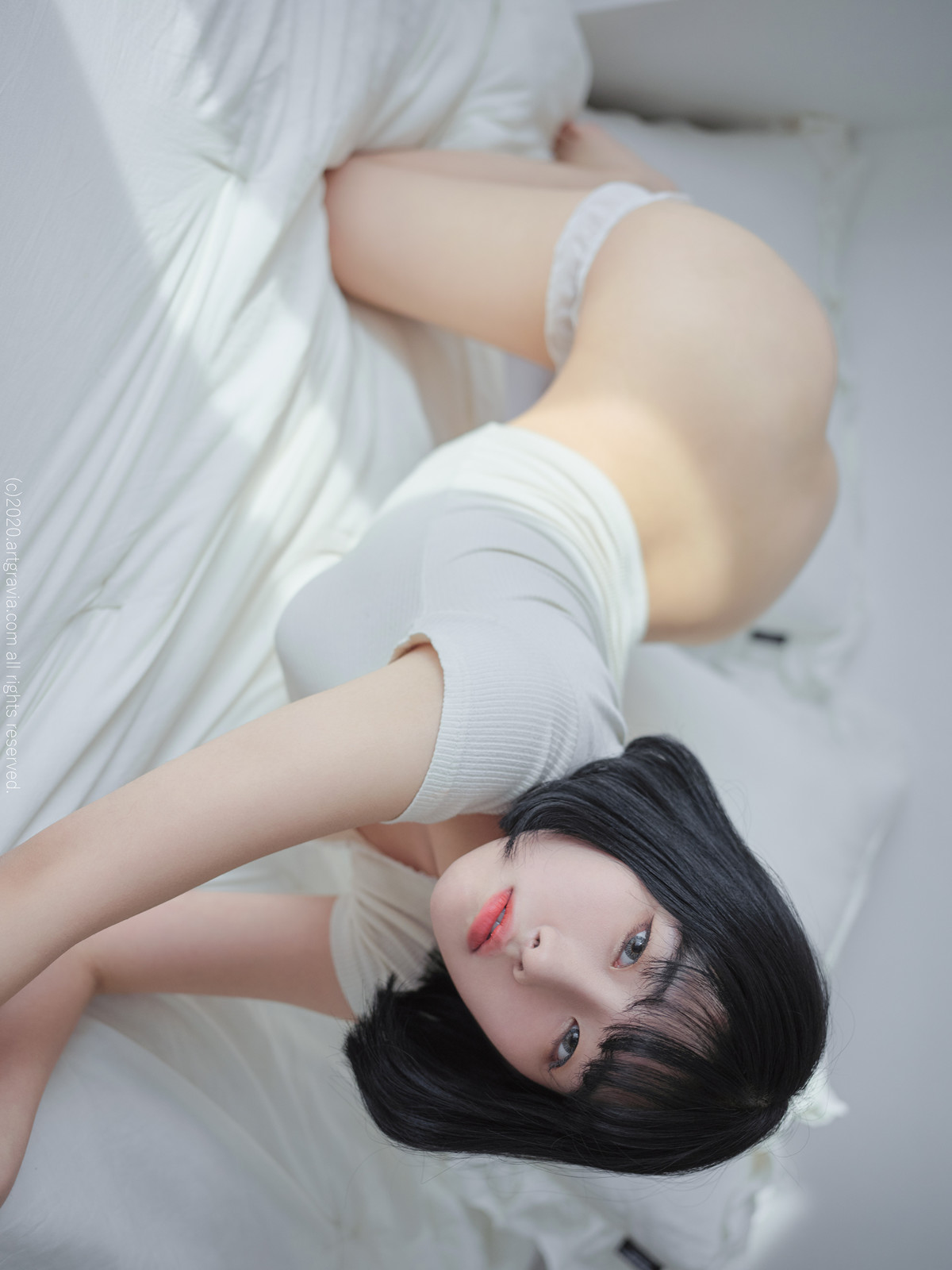 Sonson 손손, ArtGravia 아트그라비아 Vol.210 Set.01の写真 35