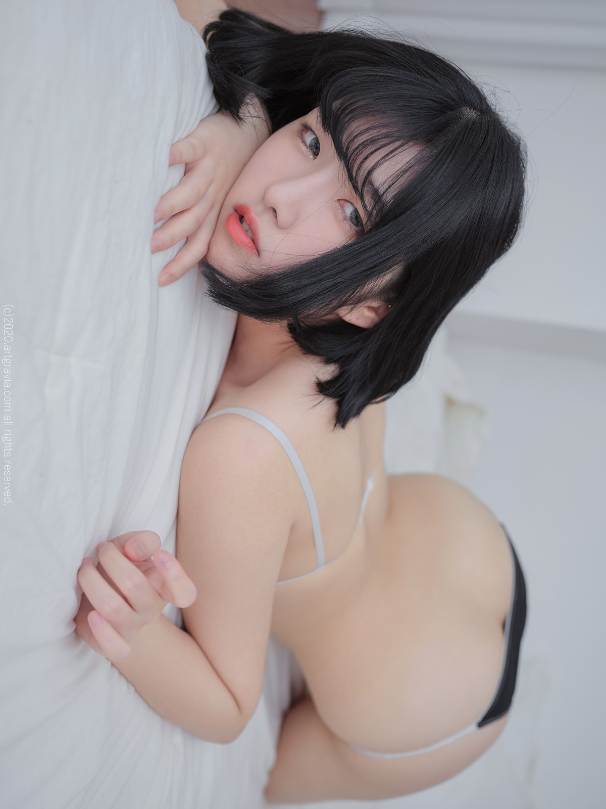 Sonson 손손, ArtGravia 아트그라비아 Vol.210 Set.02の写真 23