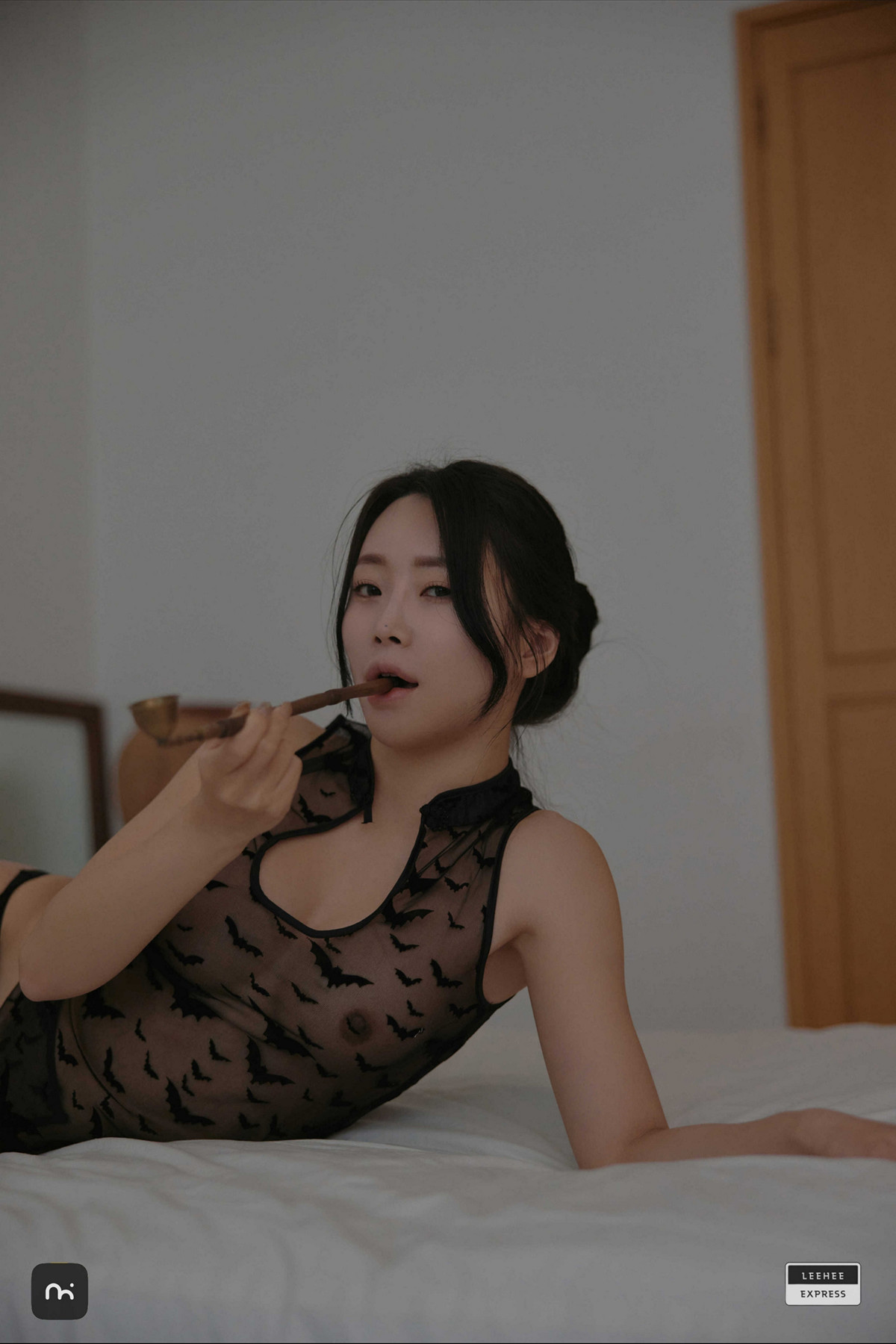 Mymin 민정, LEEHEE EXPRESS LEHC-249 Set.01の写真 25
