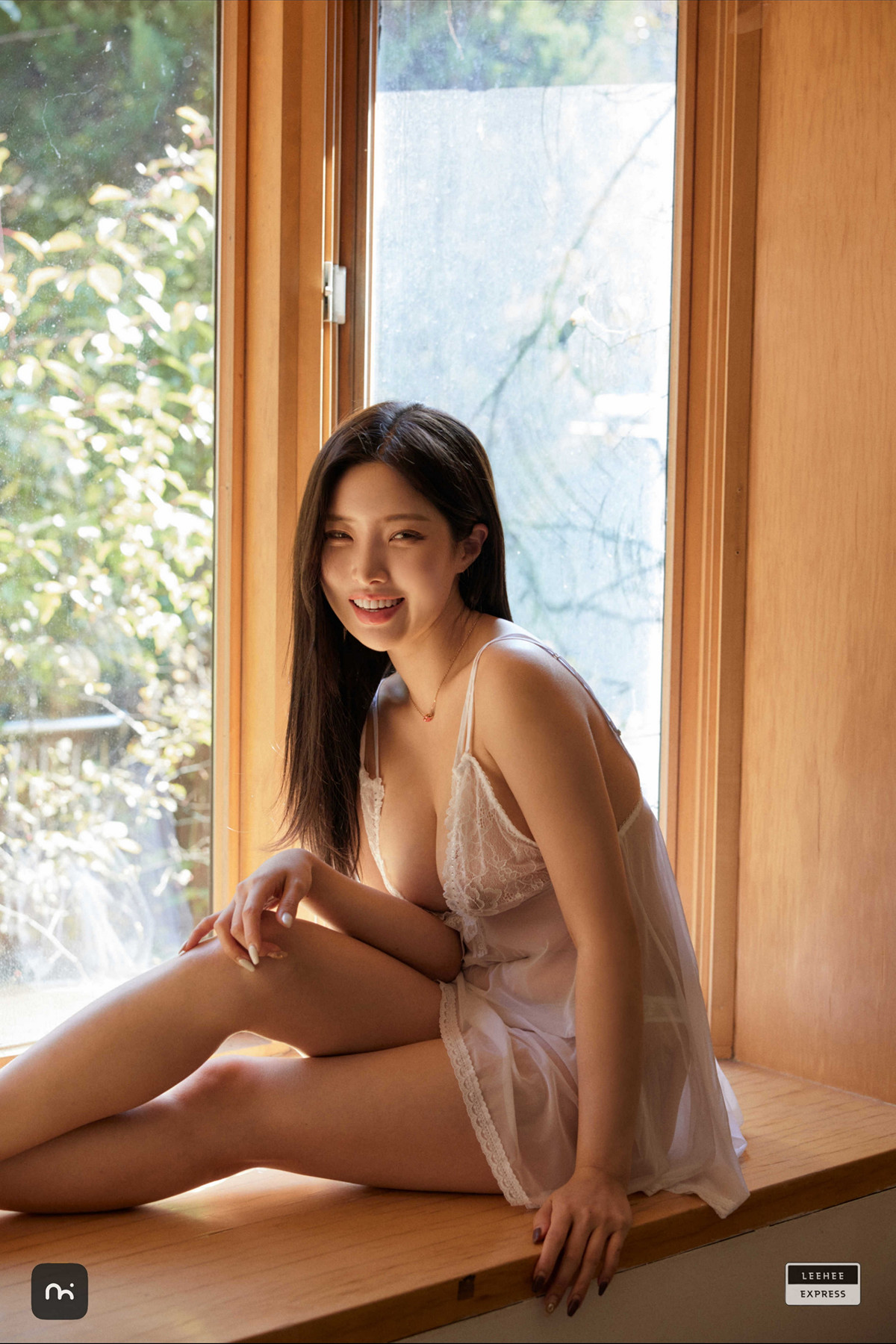 Yeonavi 여나비, LEEHEE EXPRESS LEHF-225 Set.01の写真 6