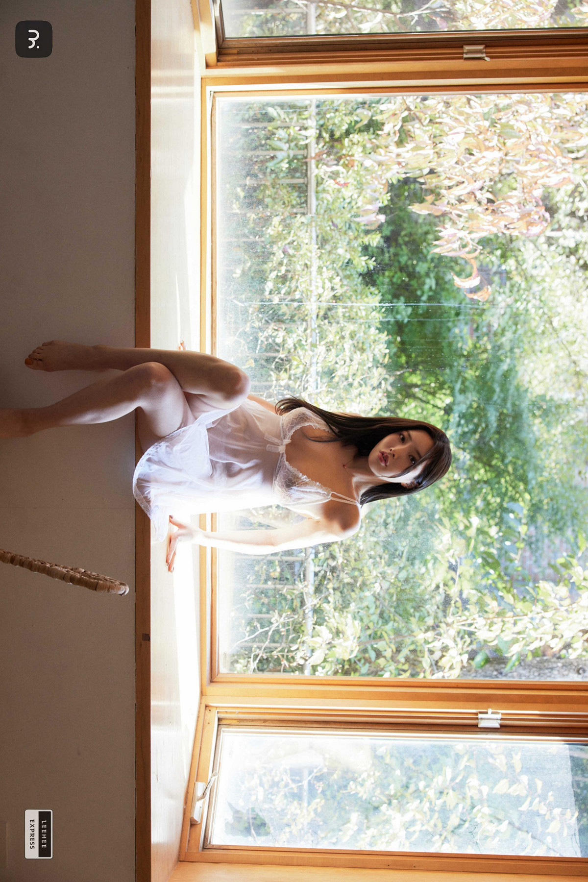 Yeonavi 여나비, LEEHEE EXPRESS LEHF-225 Set.01の写真 10