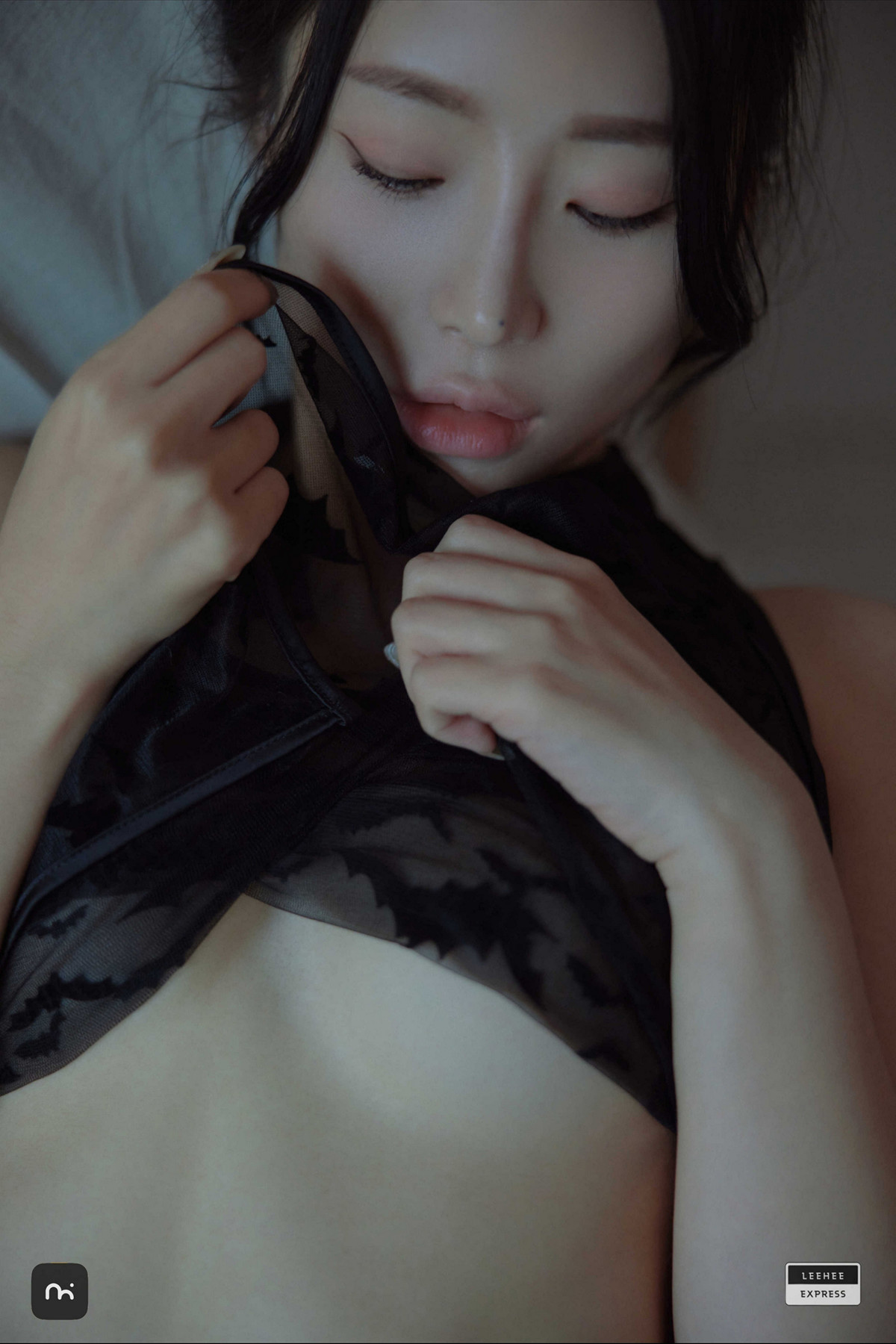 Mymin 민정, LEEHEE EXPRESS LEHC-249 Set.02の写真 20