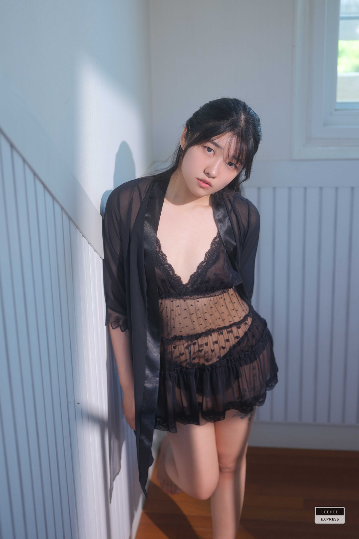 Sonson 손손, LEEHEE EXPRESS LEBE-209 Set.01の写真 2