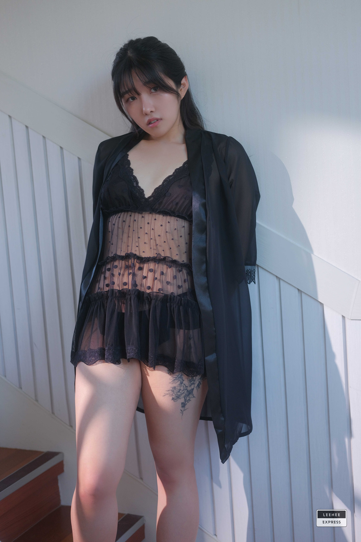 Sonson 손손, LEEHEE EXPRESS LEBE-209 Set.01の写真 5
