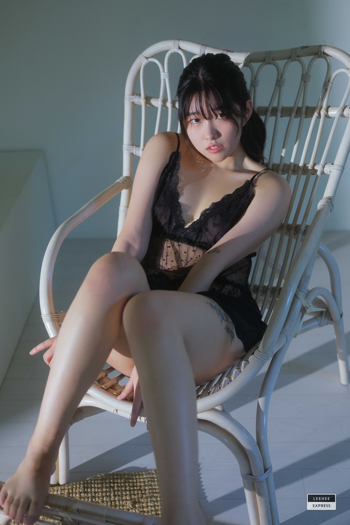 Sonson 손손, LEEHEE EXPRESS LEBE-209 Set.01の写真 9