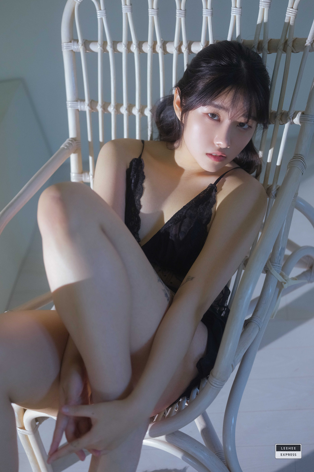 Sonson 손손, LEEHEE EXPRESS LEBE-209 Set.01の写真 15