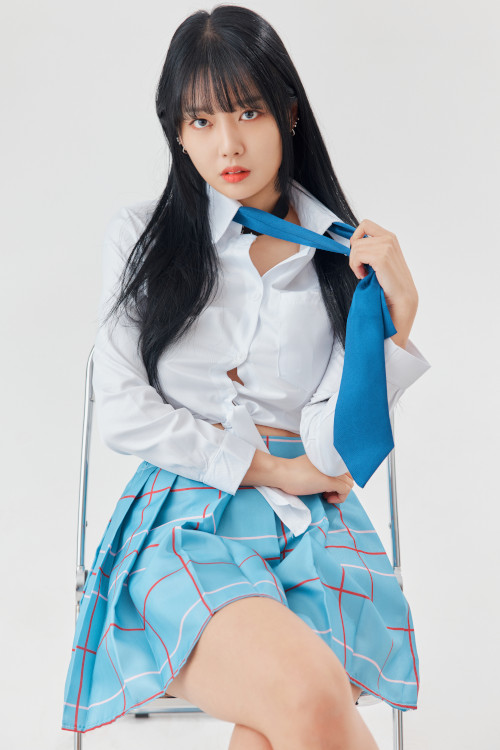 JuWoo 주우, PhotoBook 「New Employee」 Set.01の写真 48
