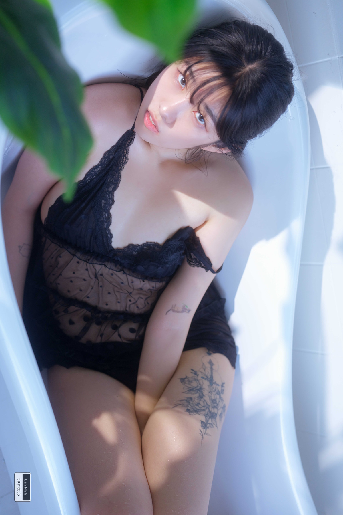 Sonson 손손, LEEHEE EXPRESS LEBE-209 Set.02の写真 24