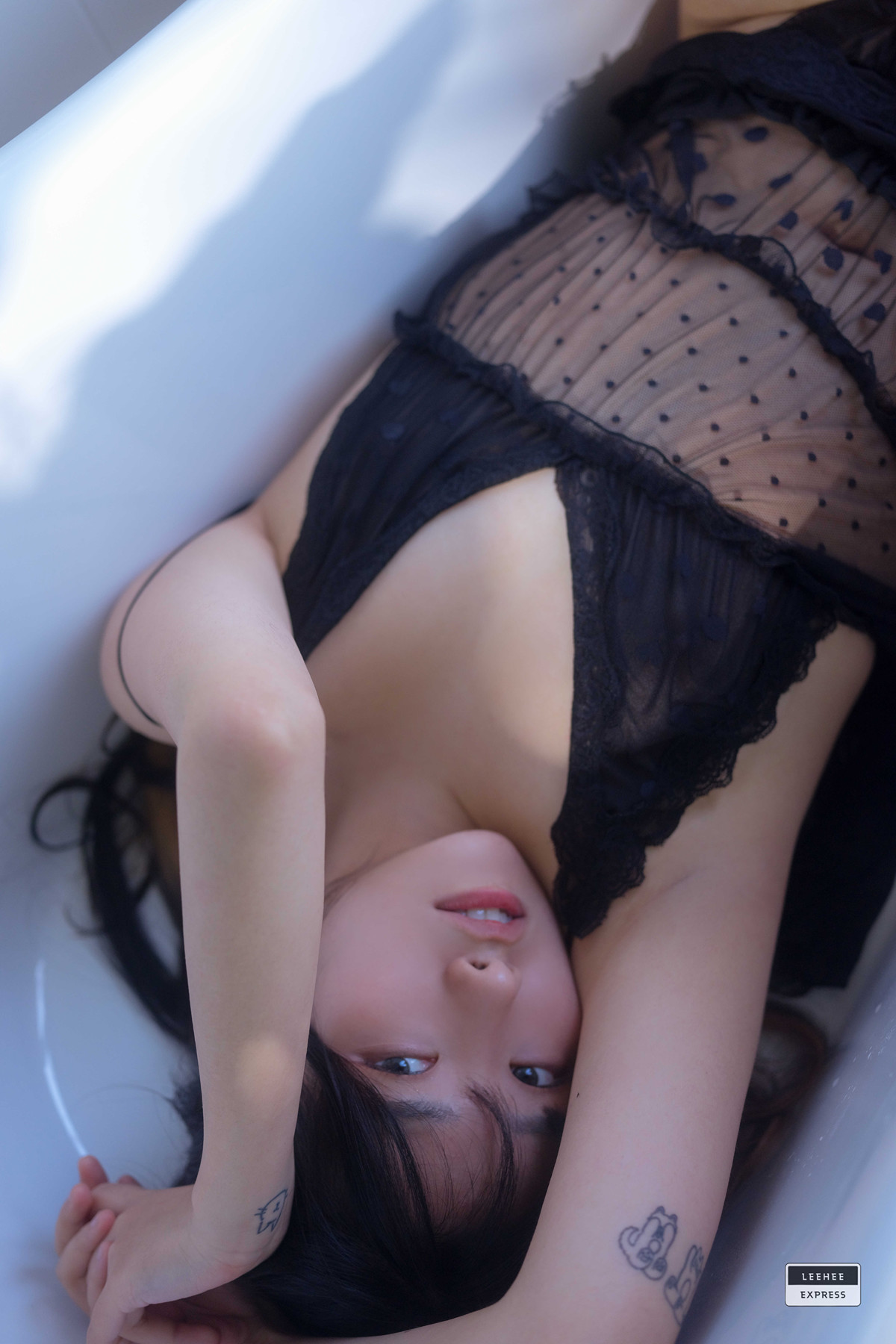 Sonson 손손, LEEHEE EXPRESS LEBE-209 Set.02の写真 29