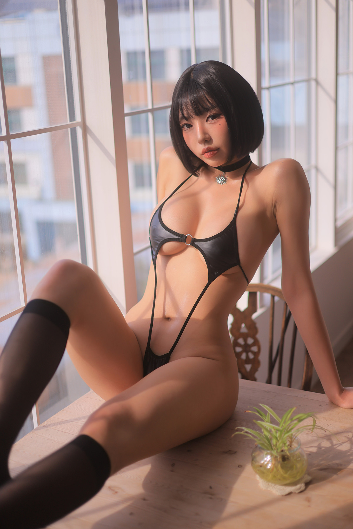 Dongeuran 동그란, PhotoBook 「Matilda」 Set.02の写真 7