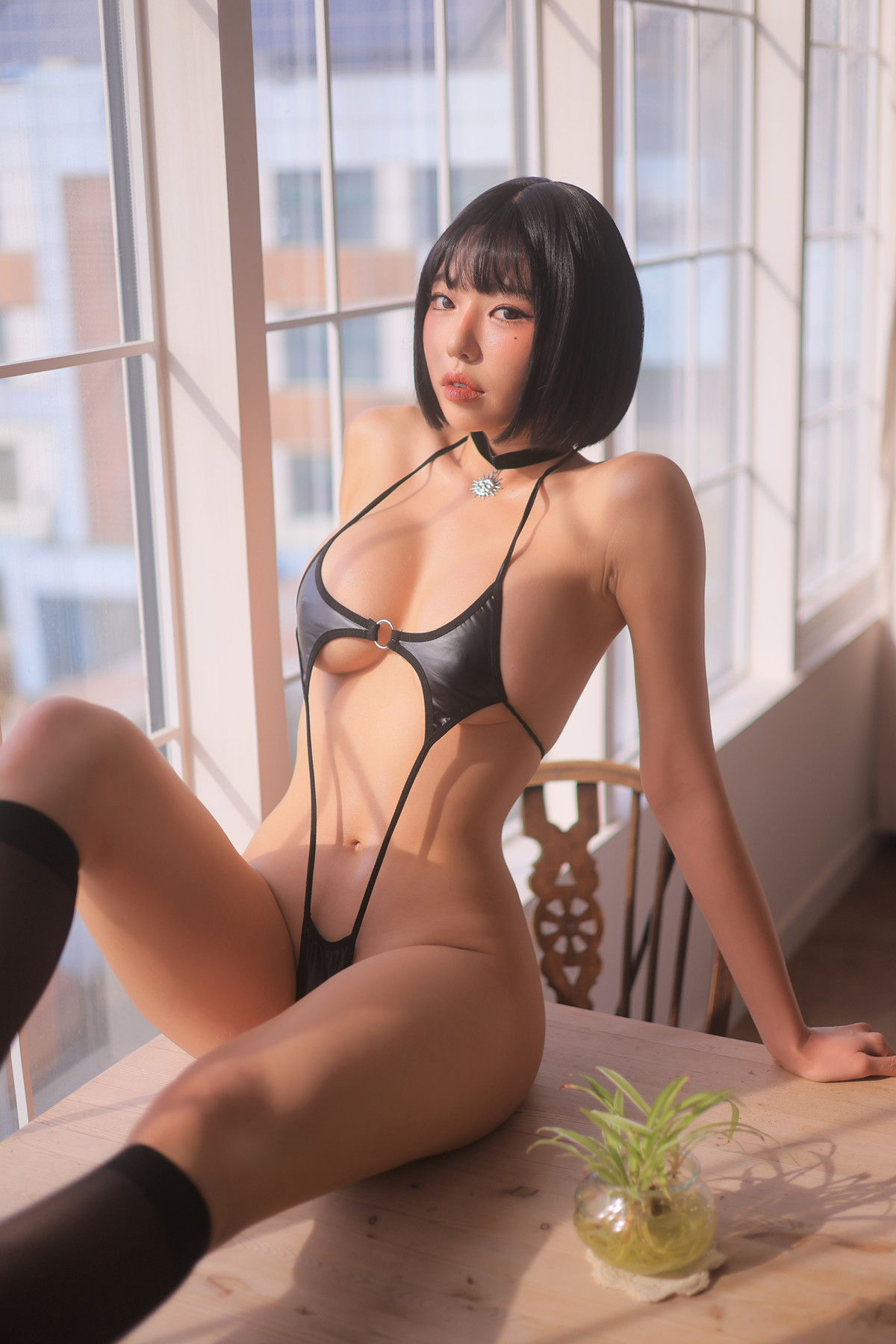 Dongeuran 동그란, PhotoBook 「Matilda」 Set.02の写真 8