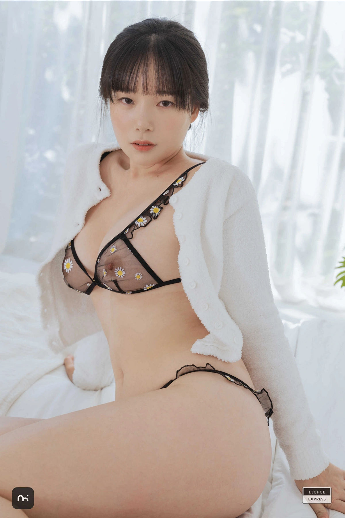 PIA 피아 Sir.Bean, LEEHEE EXPRESS LEHC-216A Set.01の写真 14