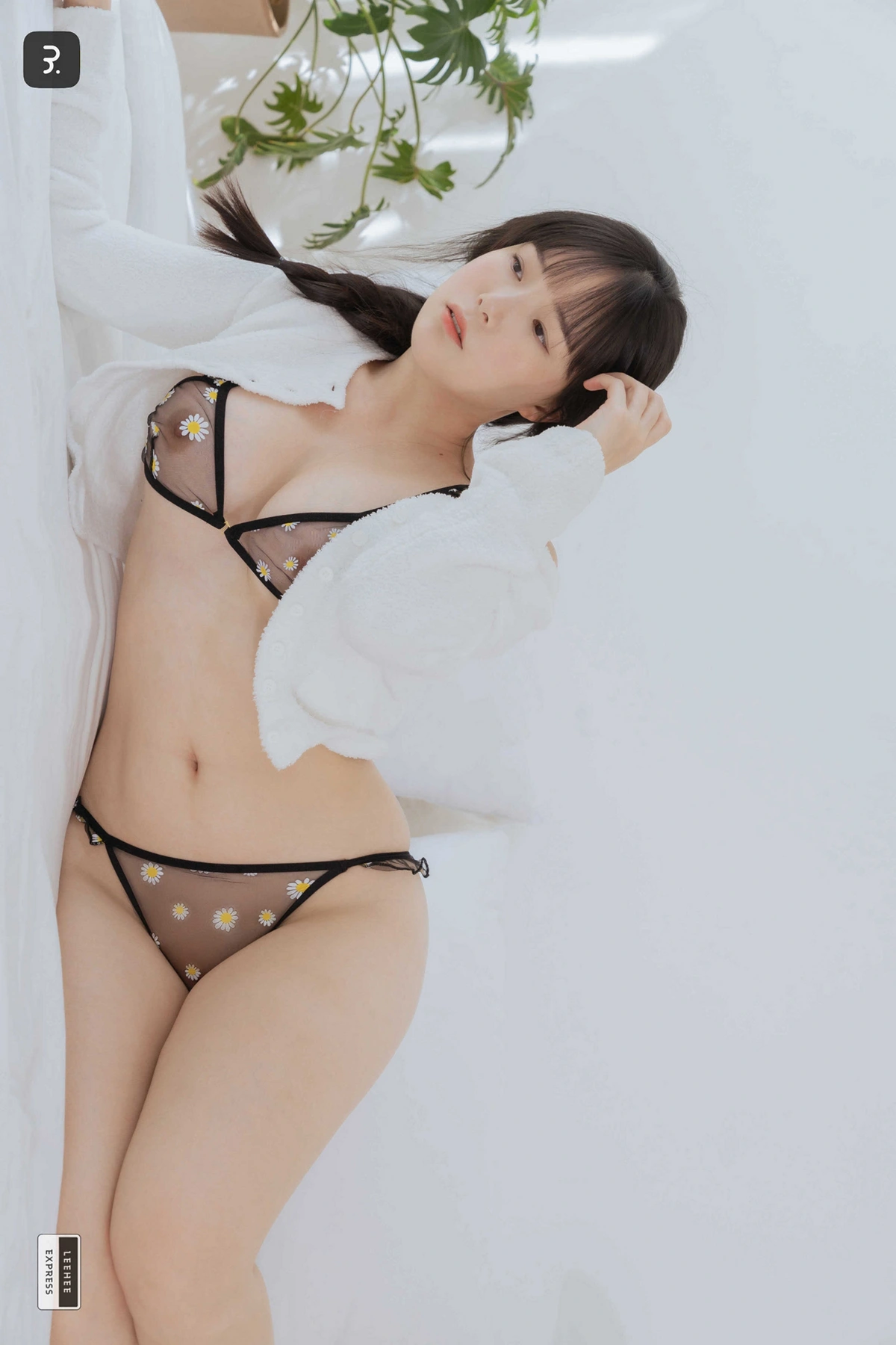 PIA 피아 Sir.Bean, LEEHEE EXPRESS LEHC-216A Set.01の写真 21