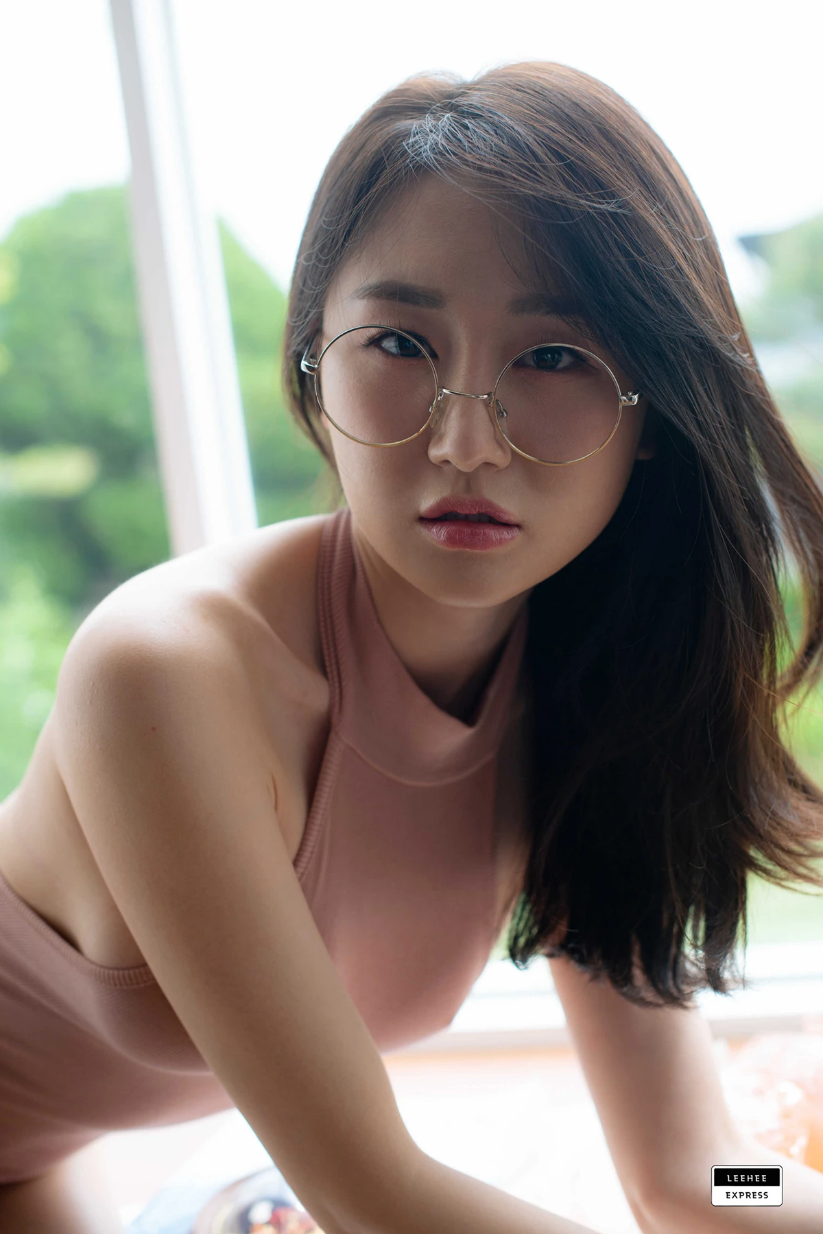 Na-Kyung 나경, LEEHEE EXPRESS LERB-084A Set.01の写真 6