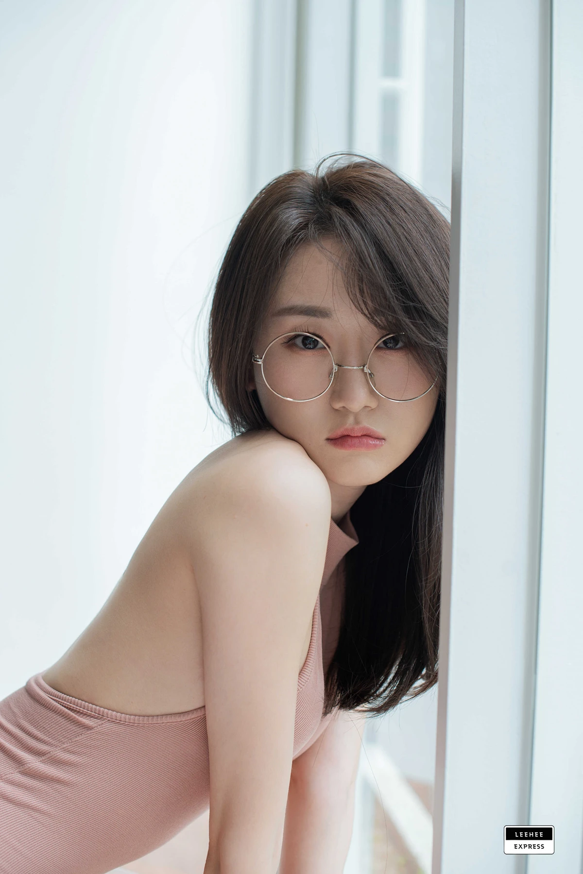 Na-Kyung 나경, LEEHEE EXPRESS LERB-084A Set.01の写真 22