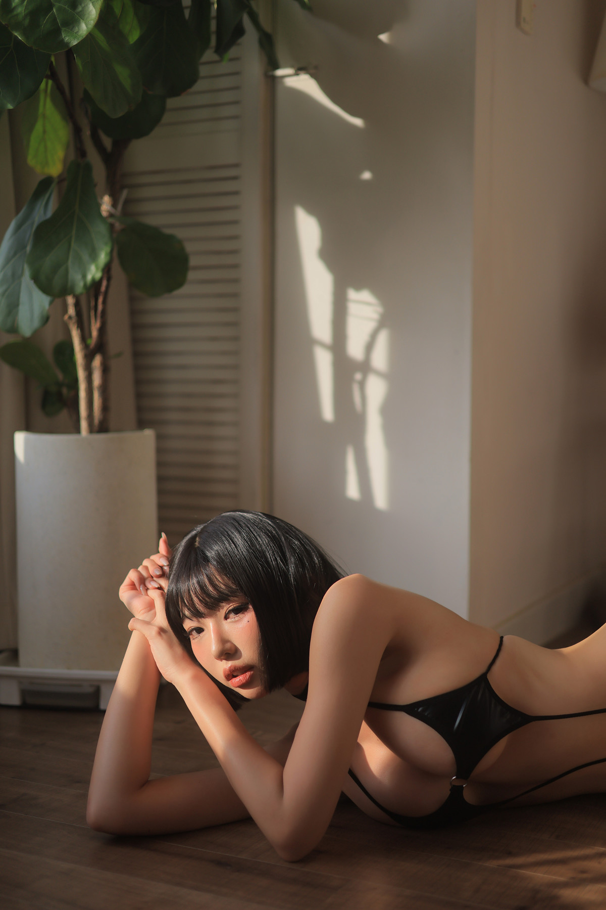Dongeuran 동그란, PhotoBook 「Matilda」 Set.04の写真 27