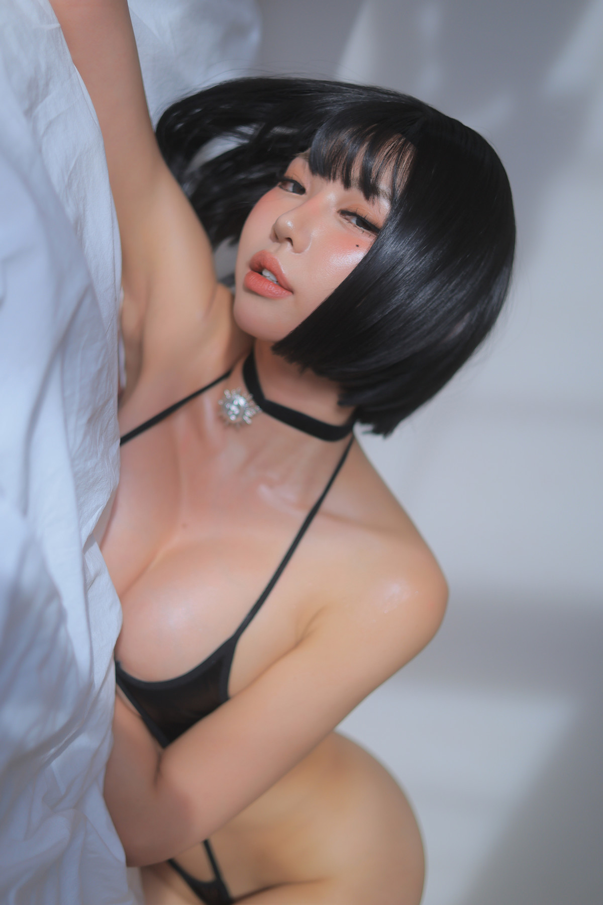 Dongeuran 동그란, PhotoBook 「Matilda」 Set.05の写真 9