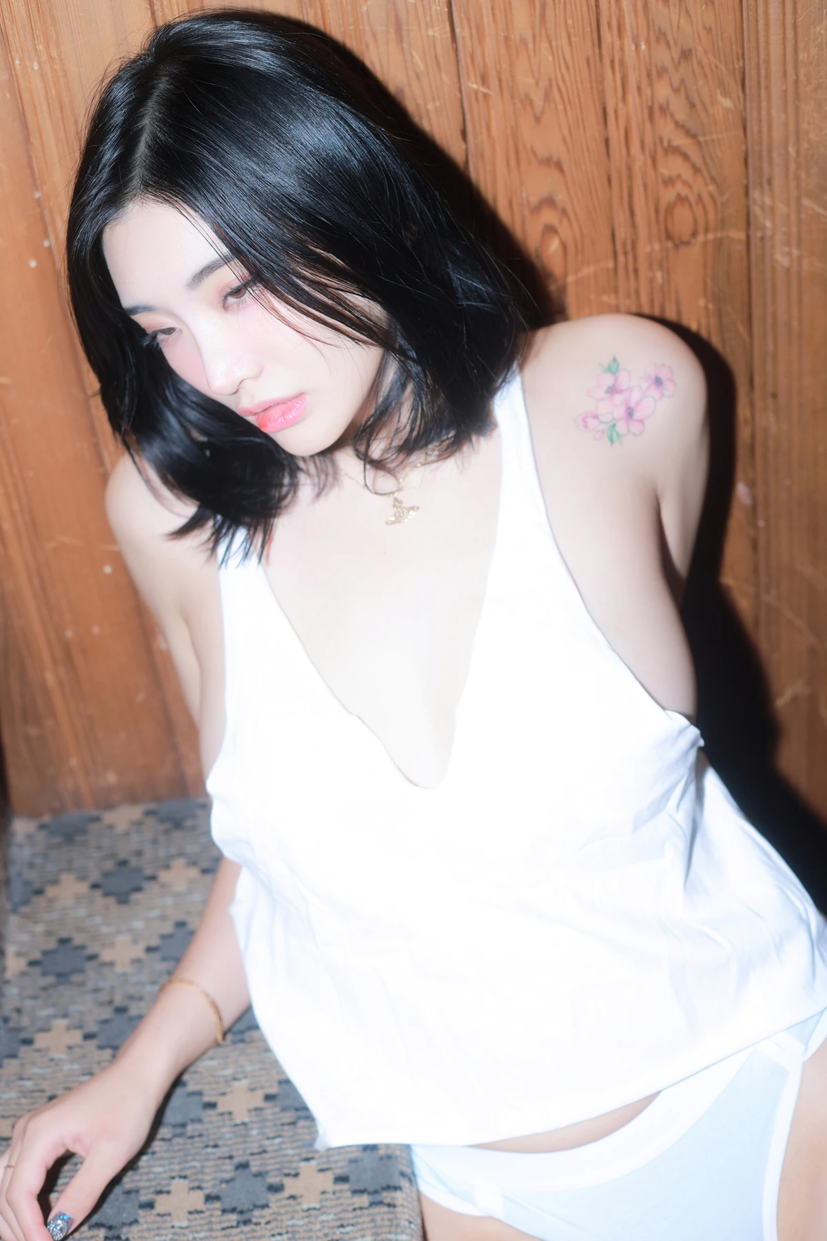 Sula 첼설아, PhotoBook 「Drunk」 Set.02の写真 15