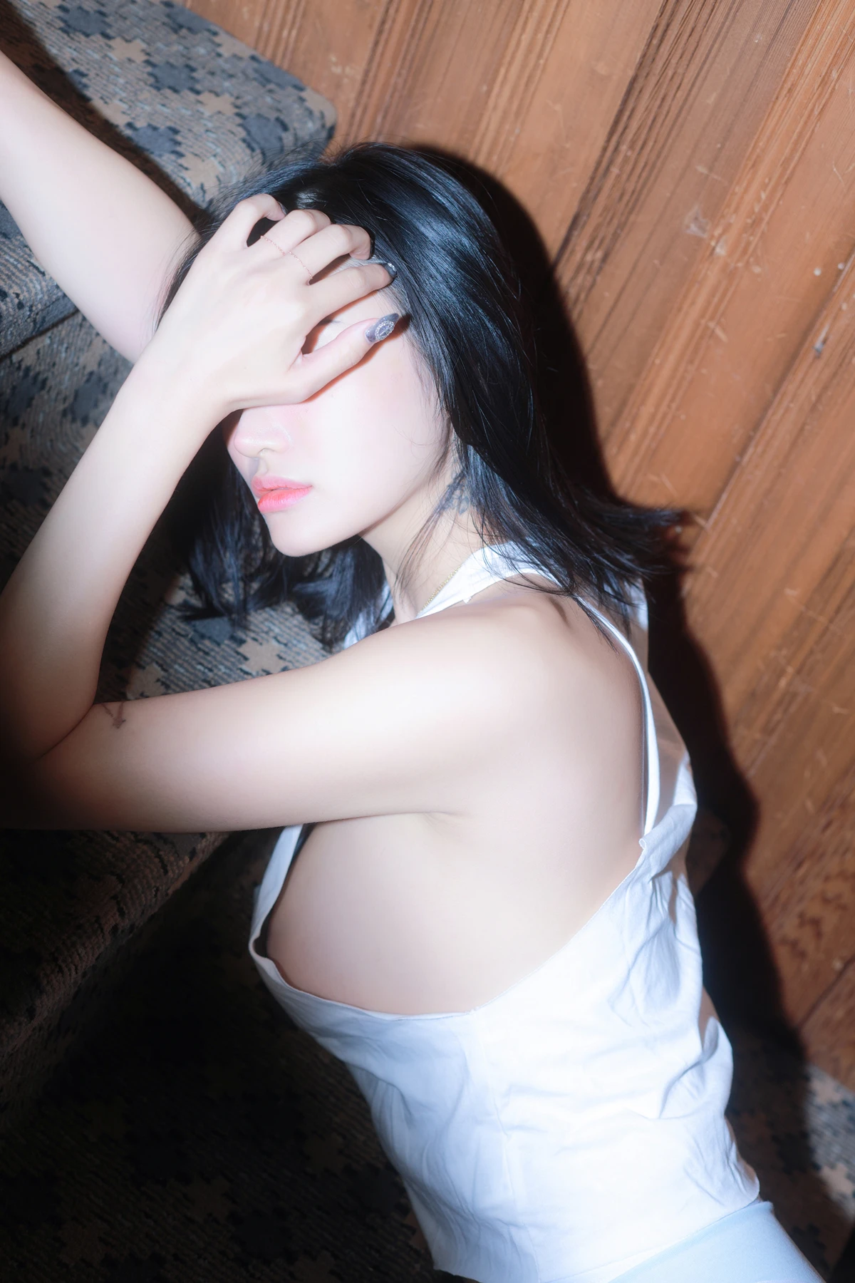 Sula 첼설아, PhotoBook 「Drunk」 Set.02の写真 24