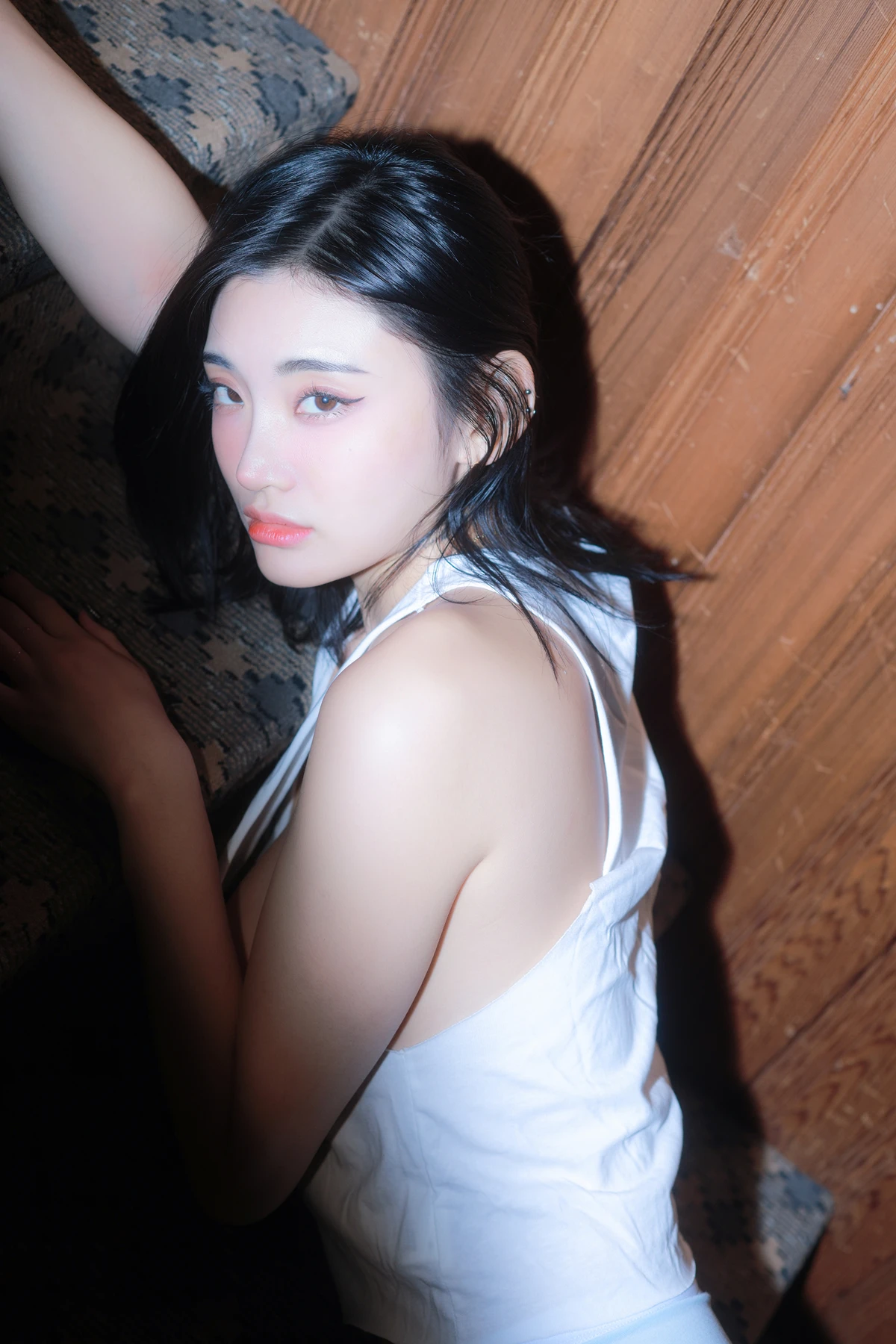 Sula 첼설아, PhotoBook 「Drunk」 Set.02の写真 25